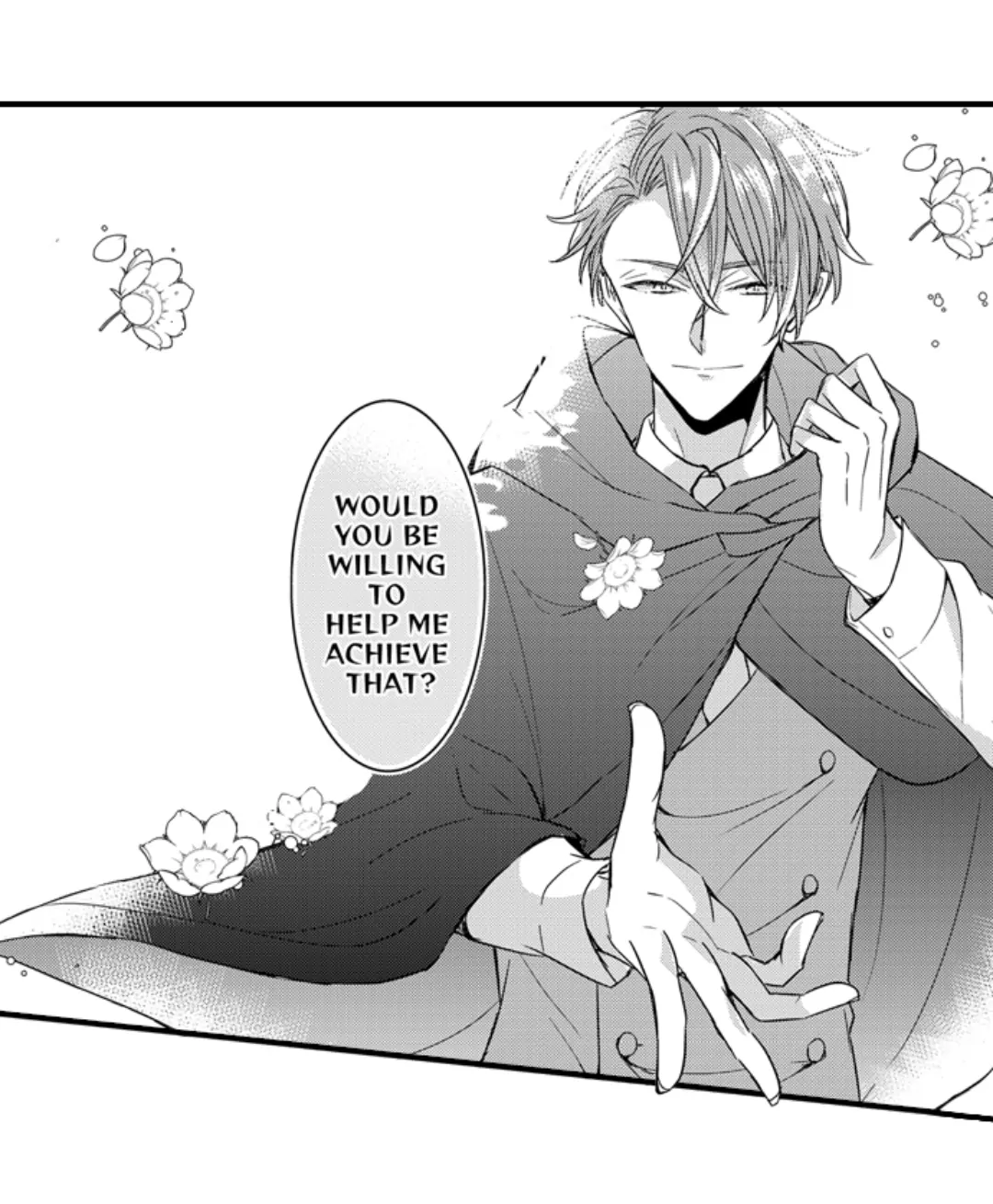 Ateuma Chara no Kuse shite, Supadari Ouji ni Choai sareteimasu - Chapter 65 manhwa