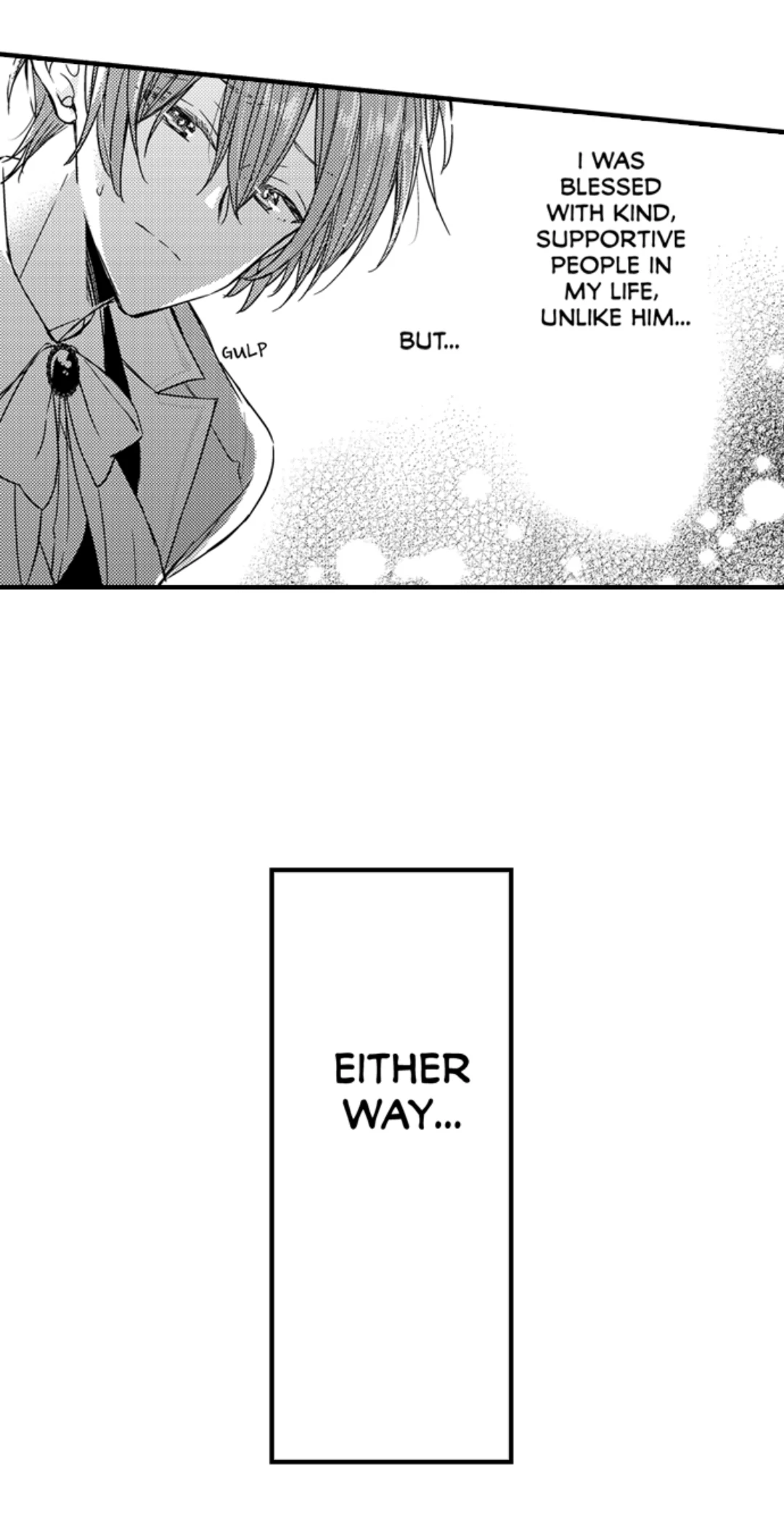 Ateuma Chara no Kuse shite, Supadari Ouji ni Choai sareteimasu - Chapter 65 manhwa