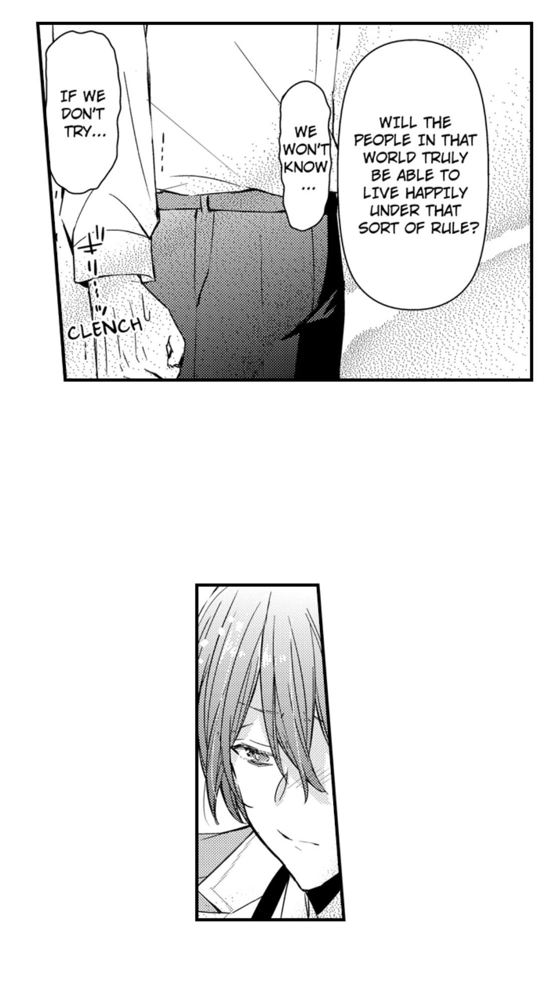 Ateuma Chara no Kuse shite, Supadari Ouji ni Choai sareteimasu - Chapter 65 manhwa