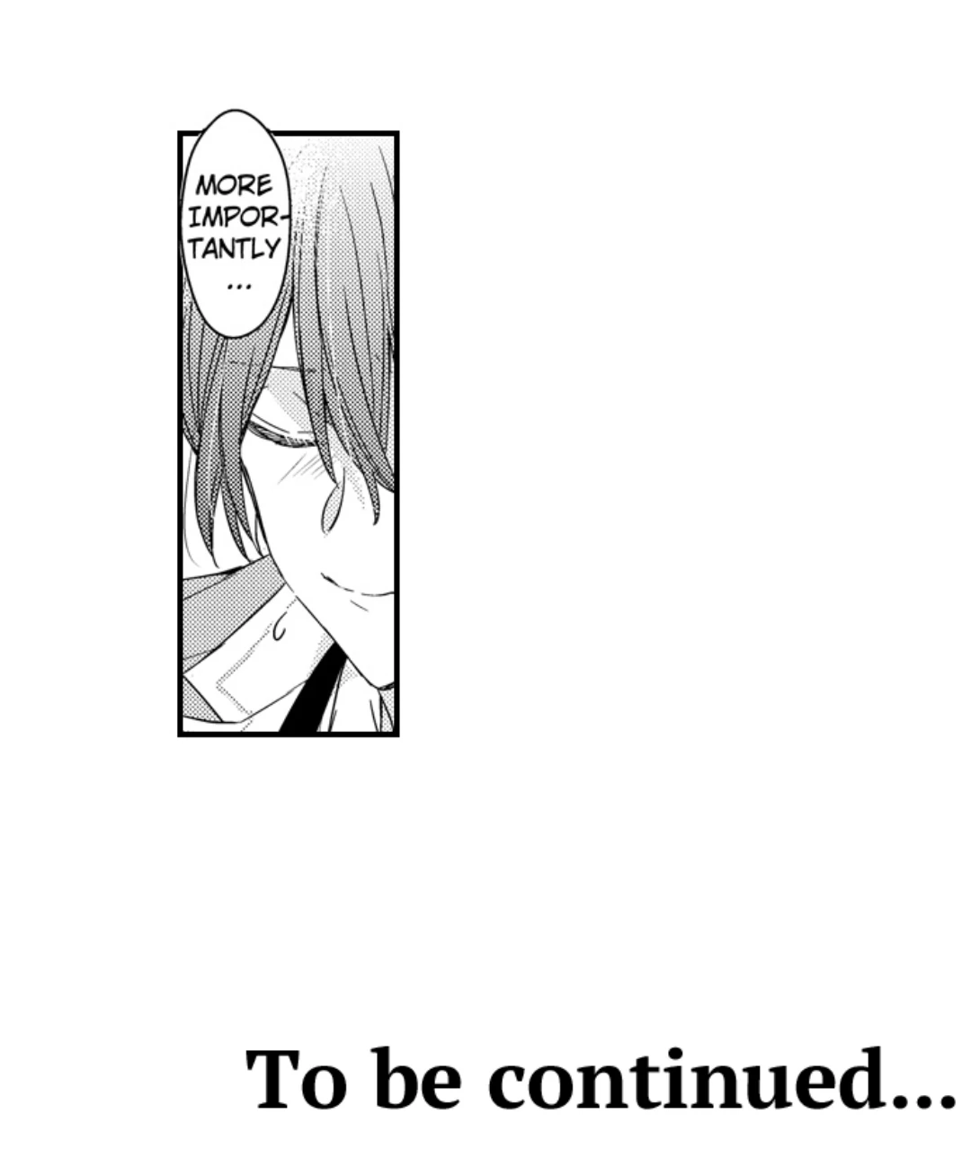 Ateuma Chara no Kuse shite, Supadari Ouji ni Choai sareteimasu - Chapter 65 manhwa