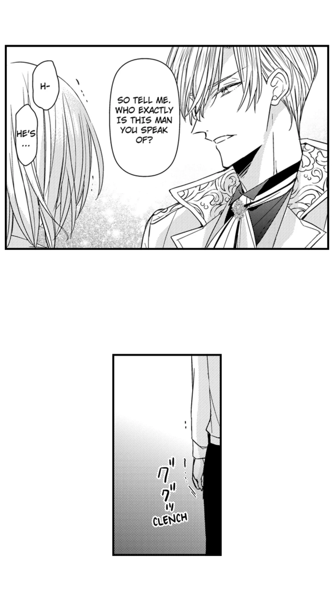 Ateuma Chara no Kuse shite, Supadari Ouji ni Choai sareteimasu - Chapter 66 manhwa