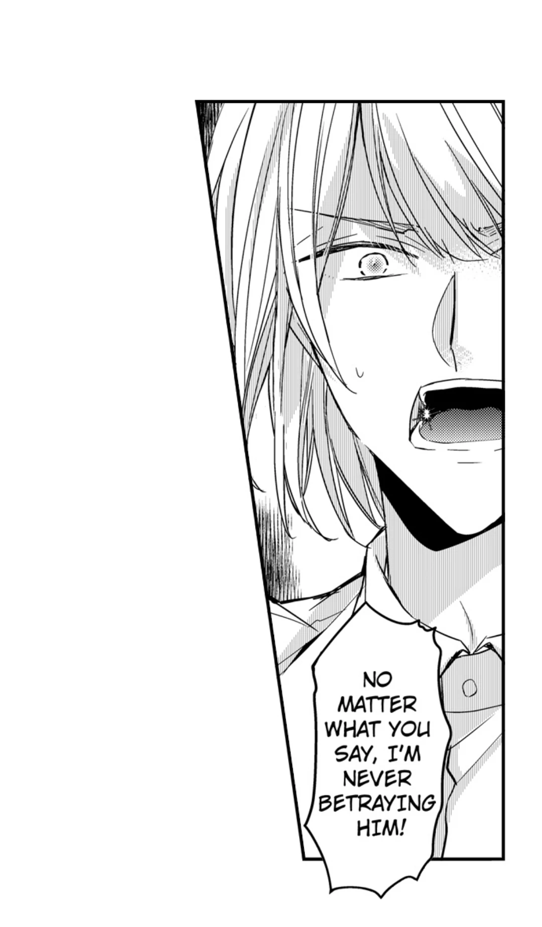 Ateuma Chara no Kuse shite, Supadari Ouji ni Choai sareteimasu - Chapter 66 manhwa