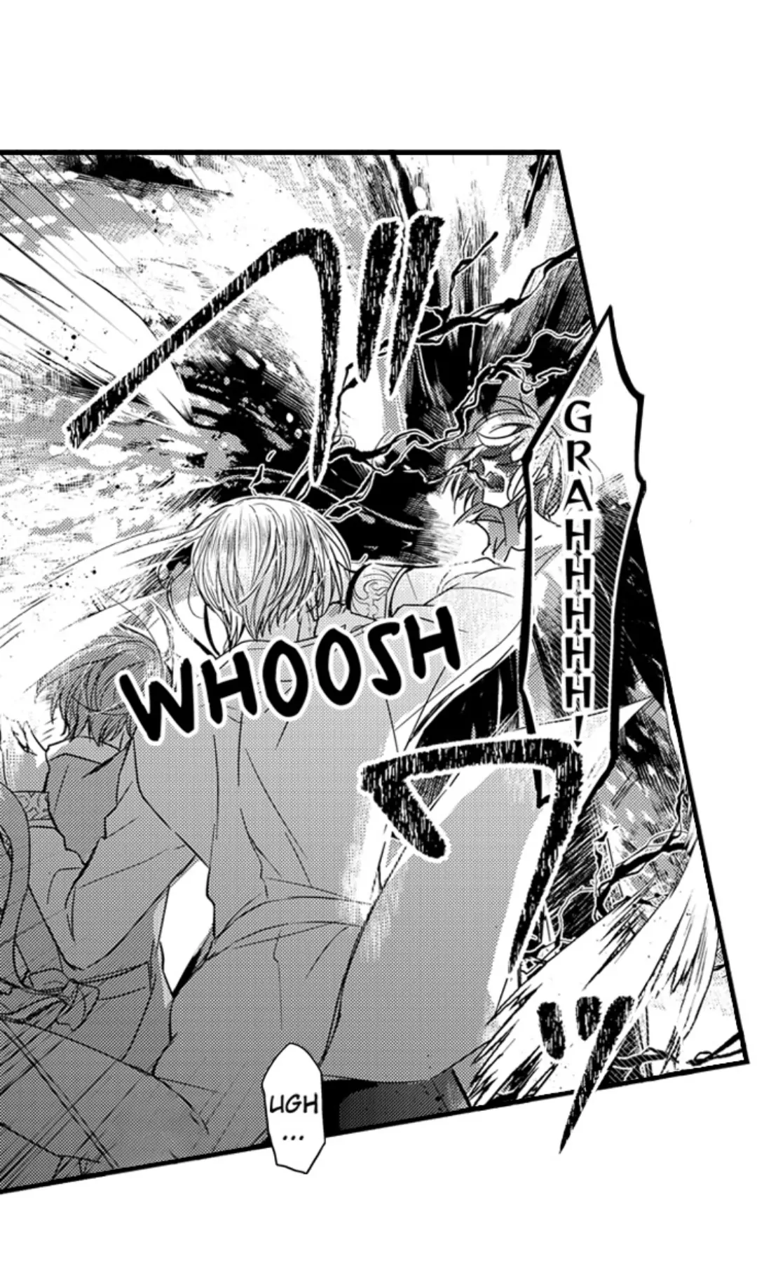 Ateuma Chara no Kuse shite, Supadari Ouji ni Choai sareteimasu - Chapter 66 manhwa