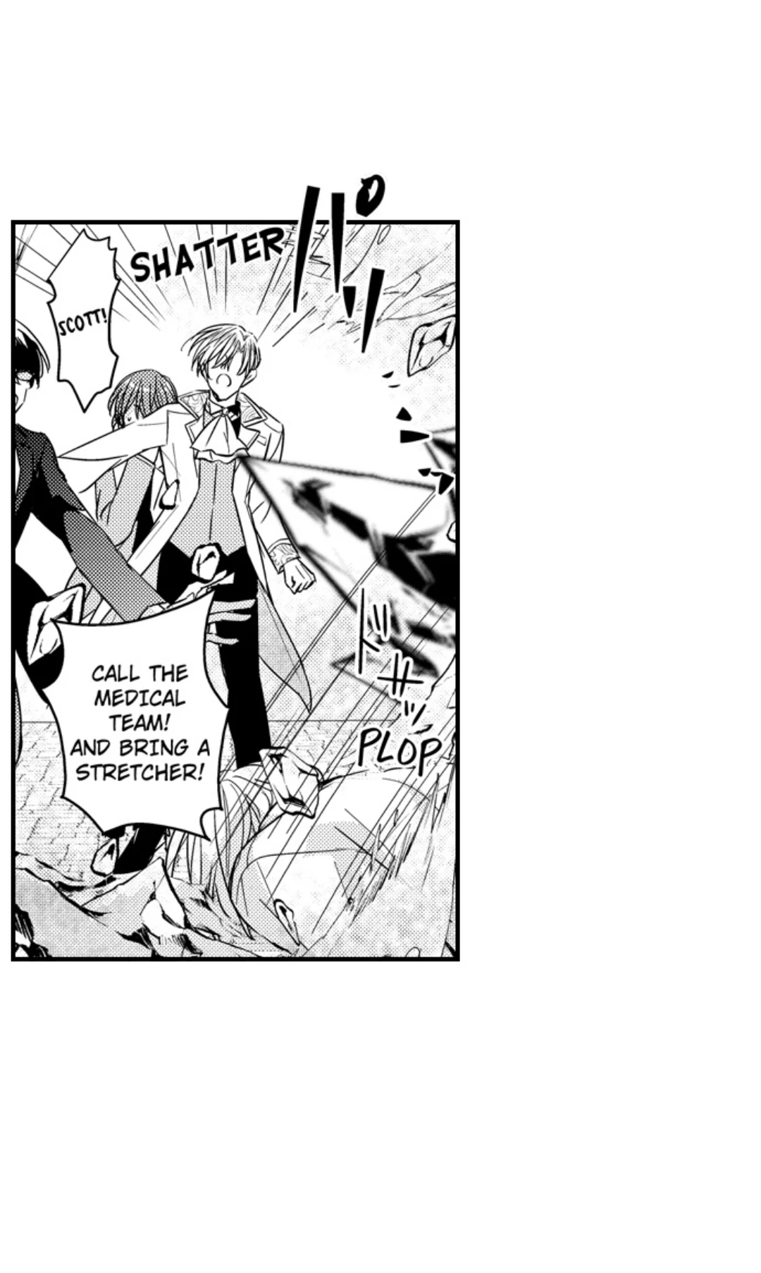Ateuma Chara no Kuse shite, Supadari Ouji ni Choai sareteimasu - Chapter 66 manhwa