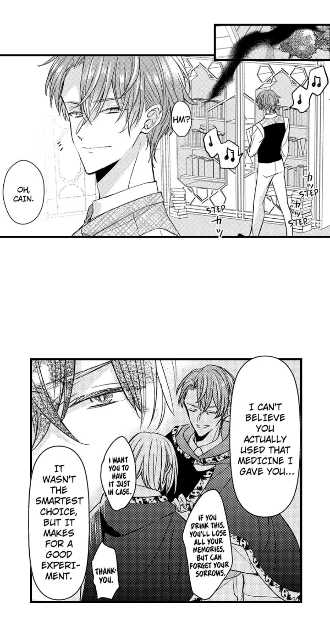 Ateuma Chara no Kuse shite, Supadari Ouji ni Choai sareteimasu - Chapter 66 manhwa