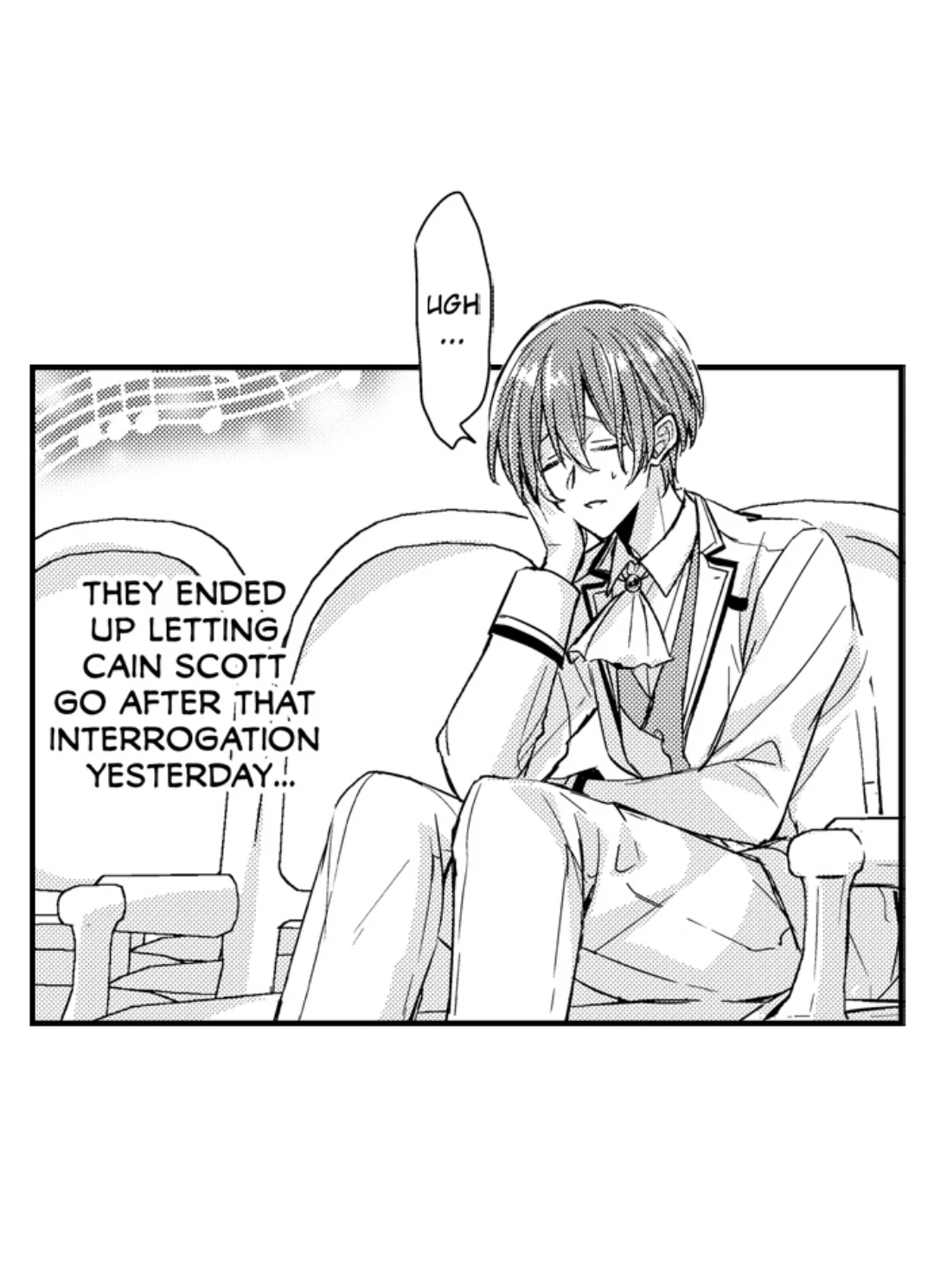 Ateuma Chara no Kuse shite, Supadari Ouji ni Choai sareteimasu - Chapter 66 manhwa
