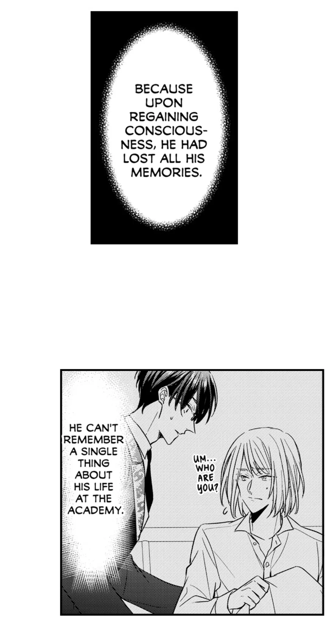 Ateuma Chara no Kuse shite, Supadari Ouji ni Choai sareteimasu - Chapter 66 manhwa