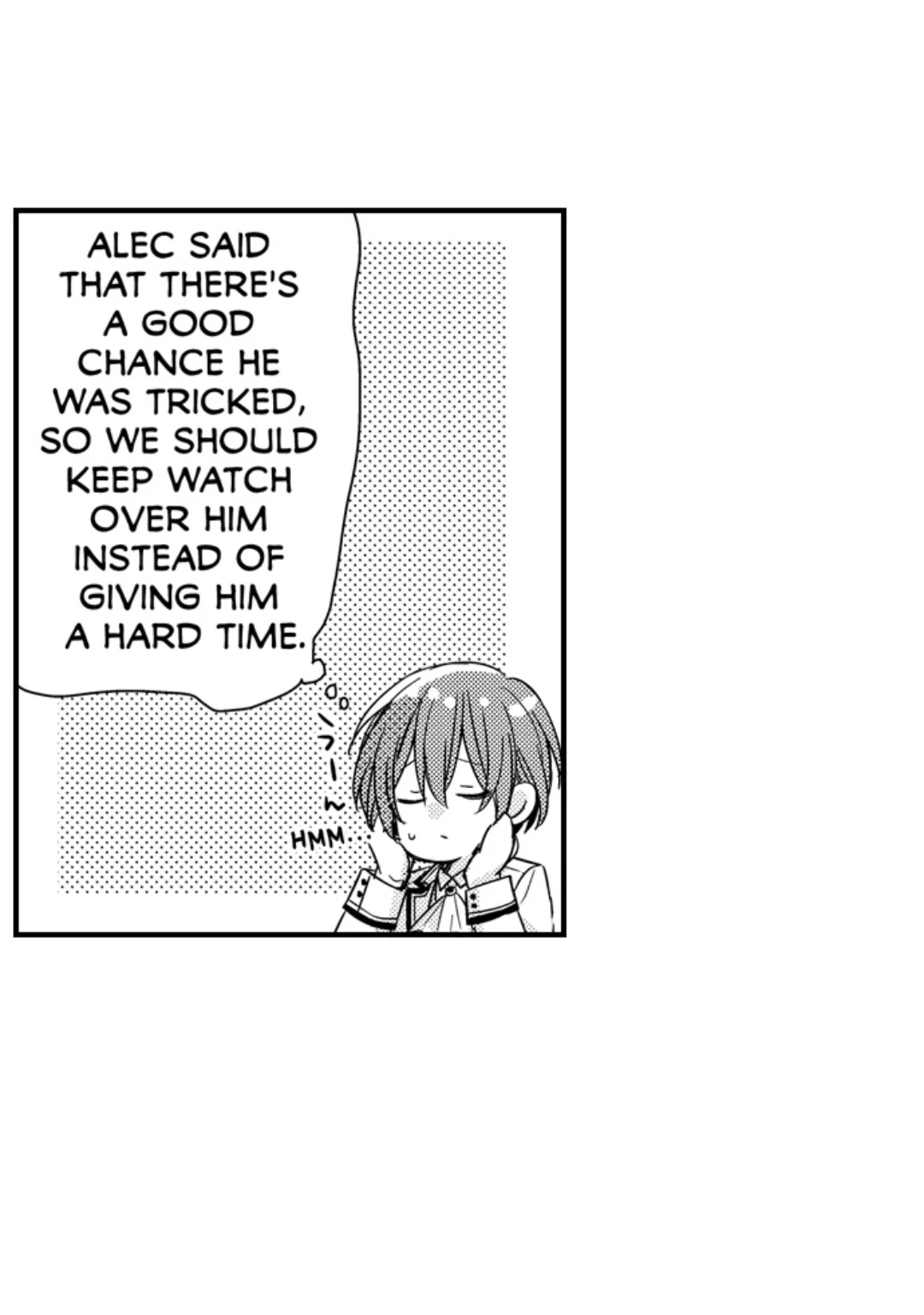 Ateuma Chara no Kuse shite, Supadari Ouji ni Choai sareteimasu - Chapter 66 manhwa