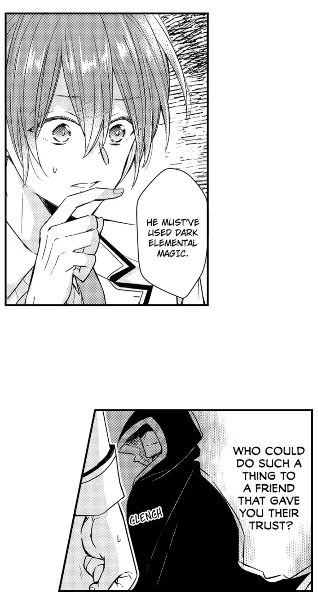 Ateuma Chara no Kuse shite, Supadari Ouji ni Choai sareteimasu - Chapter 66 manhwa