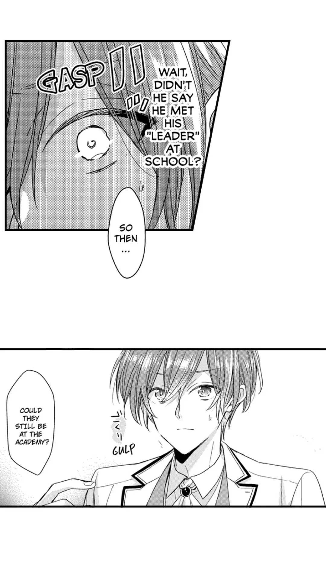 Ateuma Chara no Kuse shite, Supadari Ouji ni Choai sareteimasu - Chapter 66 manhwa