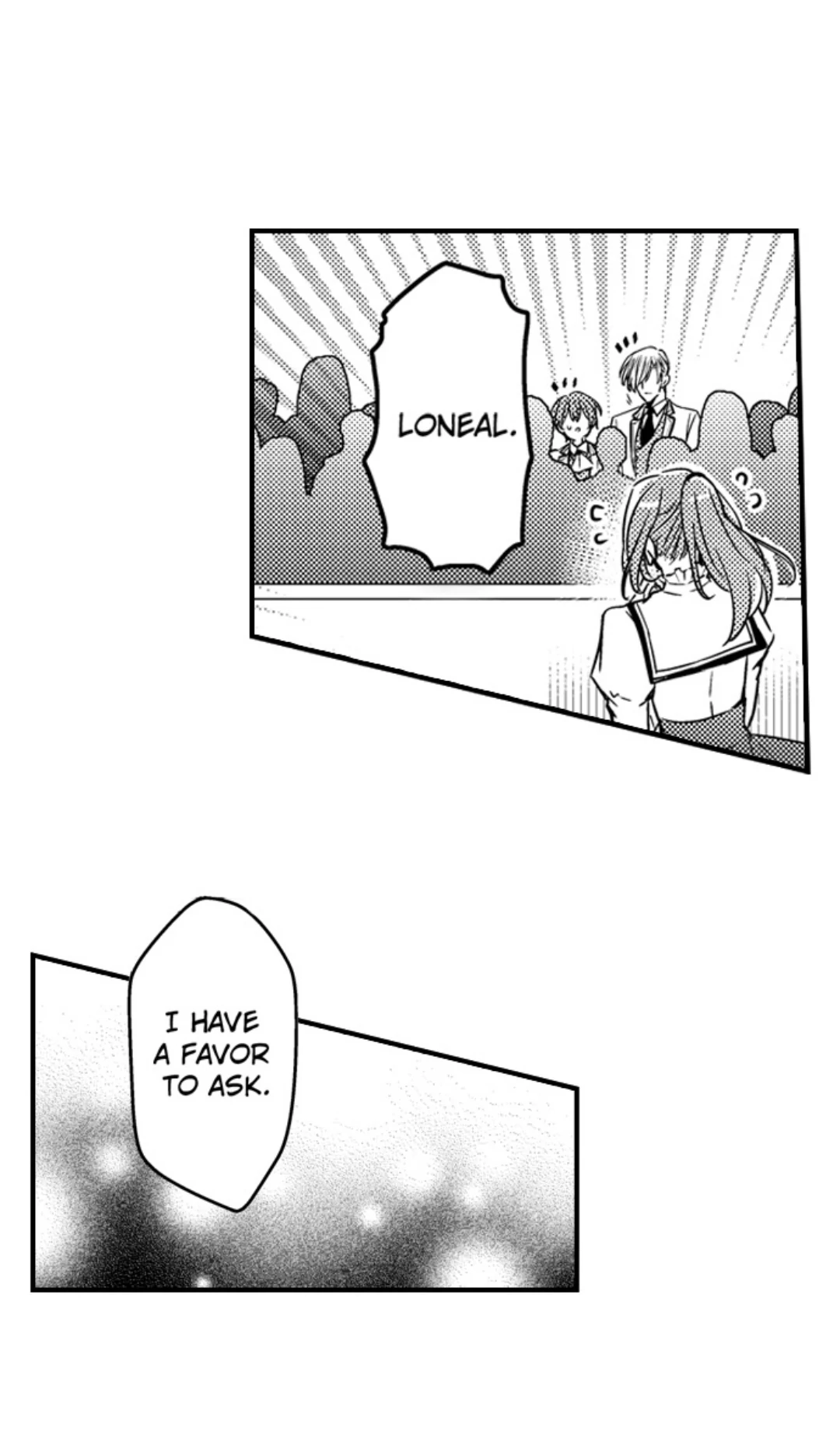 Ateuma Chara no Kuse shite, Supadari Ouji ni Choai sareteimasu - Chapter 67 manhwa