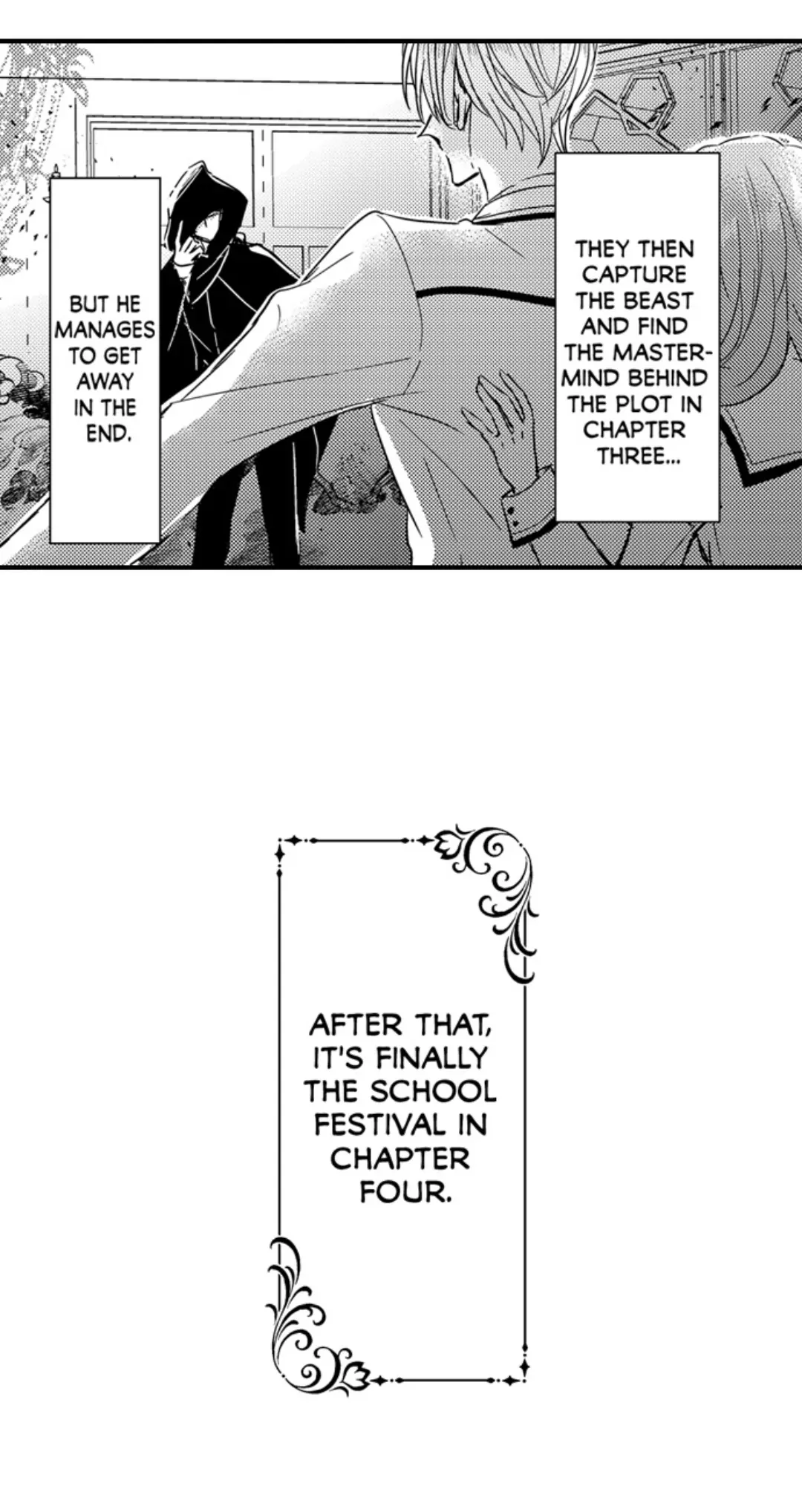 Ateuma Chara no Kuse shite, Supadari Ouji ni Choai sareteimasu - Chapter 67 manhwa