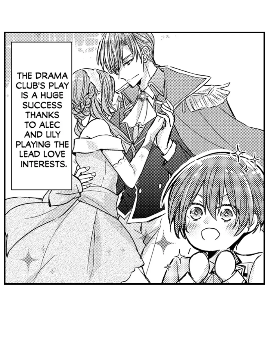 Ateuma Chara no Kuse shite, Supadari Ouji ni Choai sareteimasu - Chapter 67 manhwa