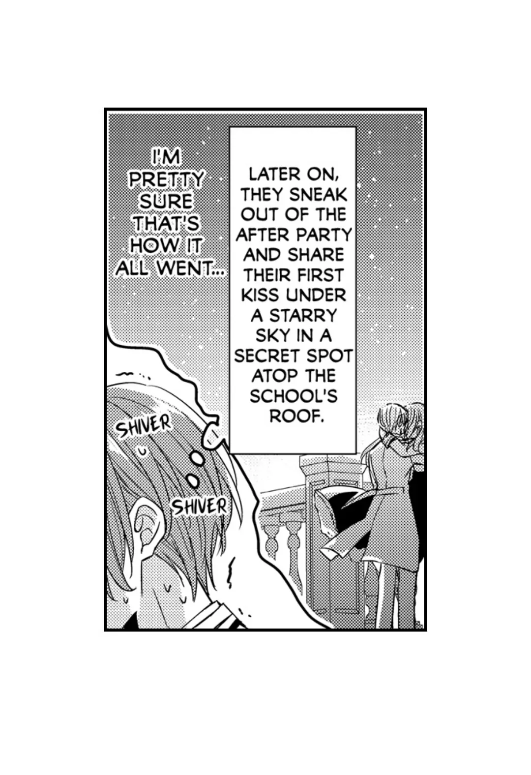 Ateuma Chara no Kuse shite, Supadari Ouji ni Choai sareteimasu - Chapter 67 manhwa