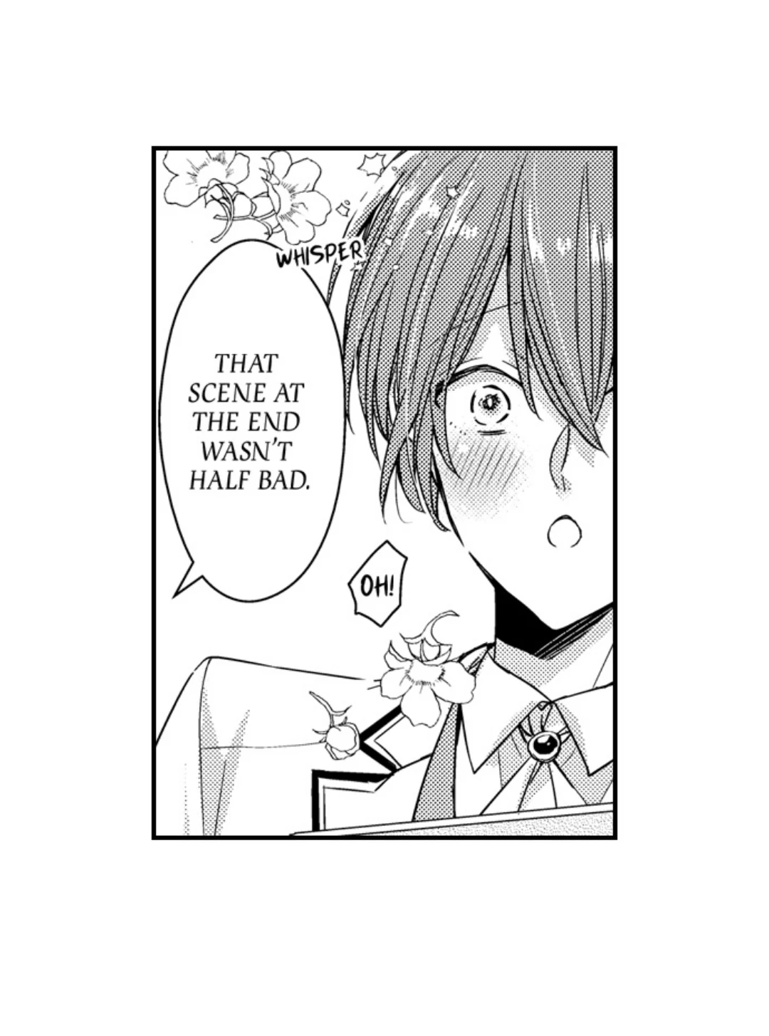 Ateuma Chara no Kuse shite, Supadari Ouji ni Choai sareteimasu - Chapter 67 manhwa