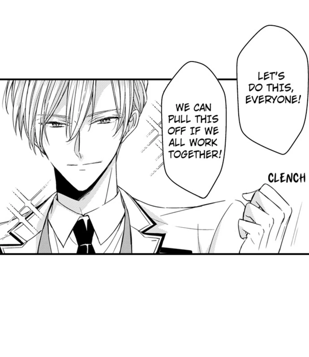 Ateuma Chara no Kuse shite, Supadari Ouji ni Choai sareteimasu - Chapter 67 manhwa