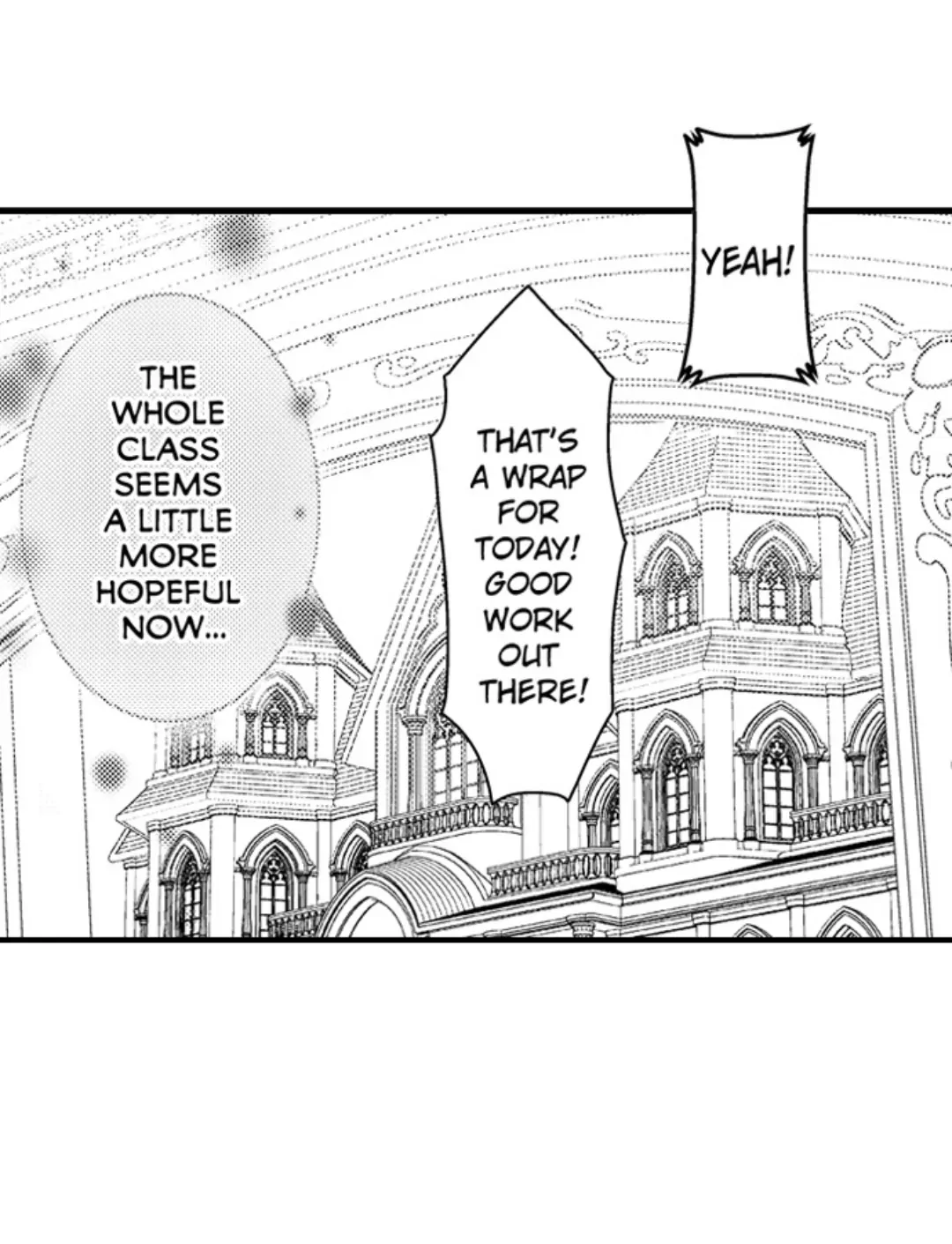 Ateuma Chara no Kuse shite, Supadari Ouji ni Choai sareteimasu - Chapter 67 manhwa
