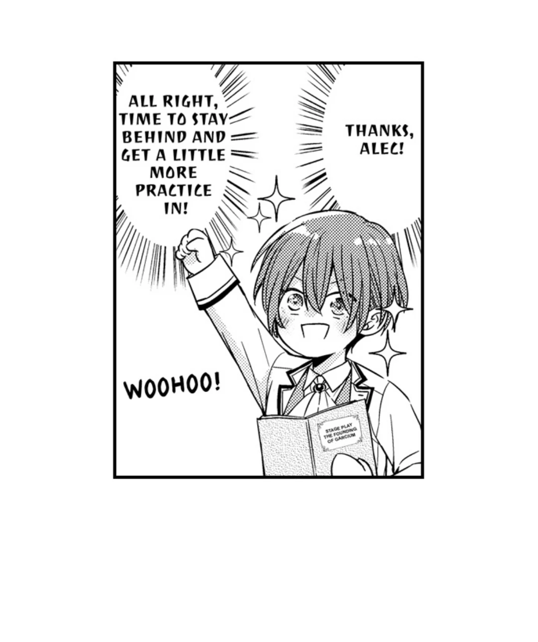 Ateuma Chara no Kuse shite, Supadari Ouji ni Choai sareteimasu - Chapter 67 manhwa