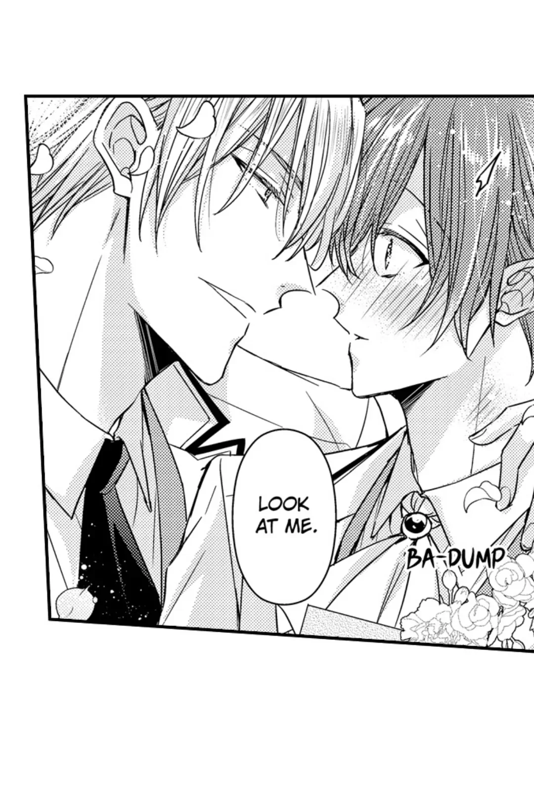 Ateuma Chara no Kuse shite, Supadari Ouji ni Choai sareteimasu - Chapter 68 manhwa