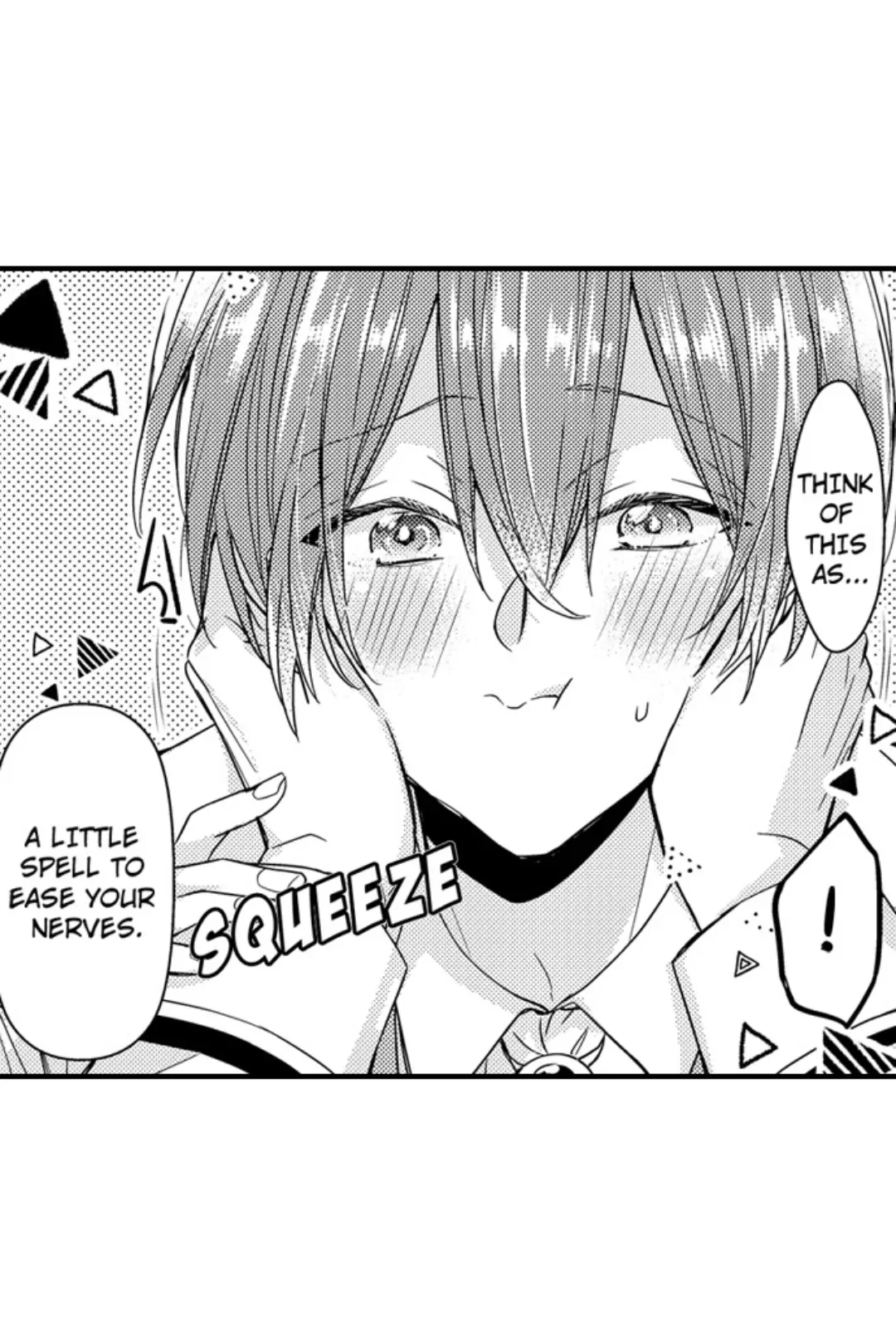 Ateuma Chara no Kuse shite, Supadari Ouji ni Choai sareteimasu - Chapter 68 manhwa