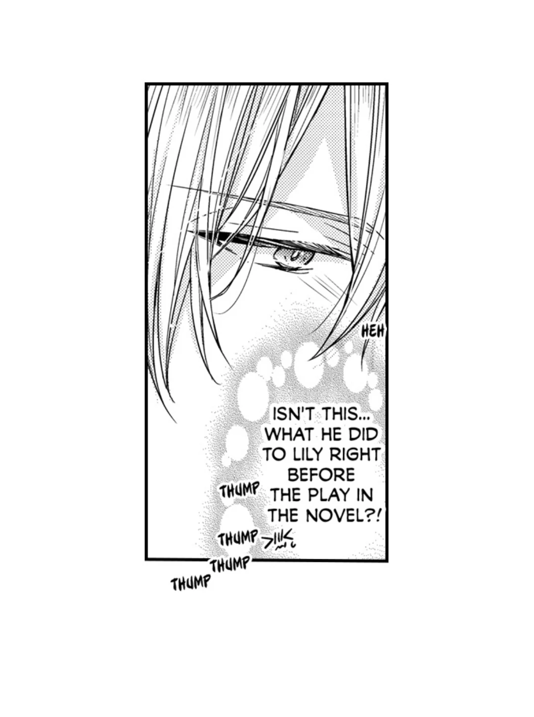 Ateuma Chara no Kuse shite, Supadari Ouji ni Choai sareteimasu - Chapter 68 manhwa