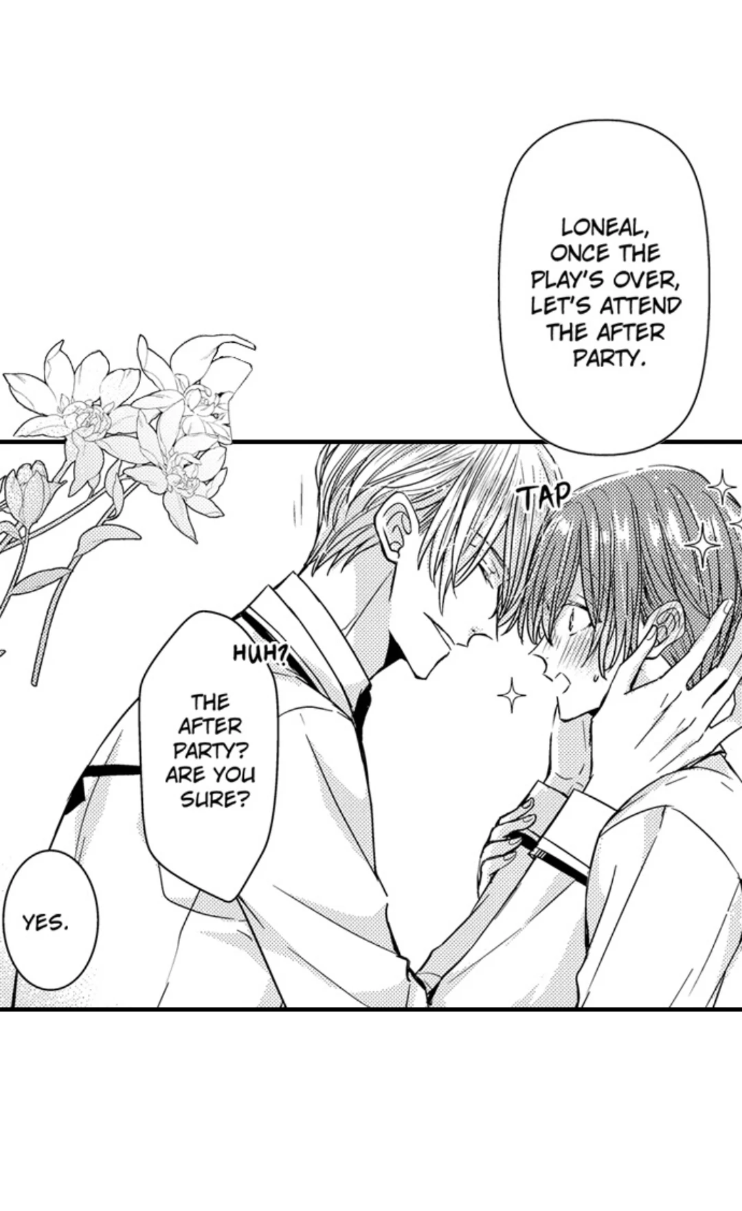 Ateuma Chara no Kuse shite, Supadari Ouji ni Choai sareteimasu - Chapter 68 manhwa