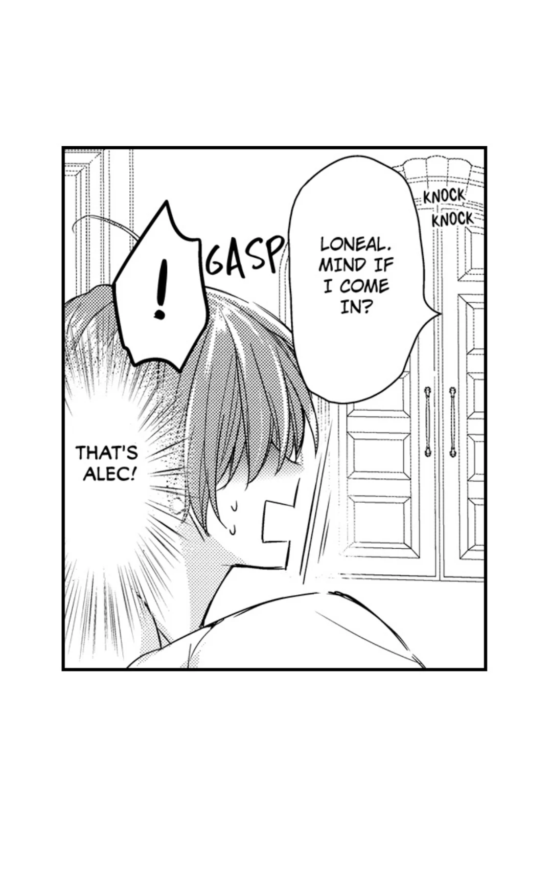 Ateuma Chara no Kuse shite, Supadari Ouji ni Choai sareteimasu - Chapter 68 manhwa