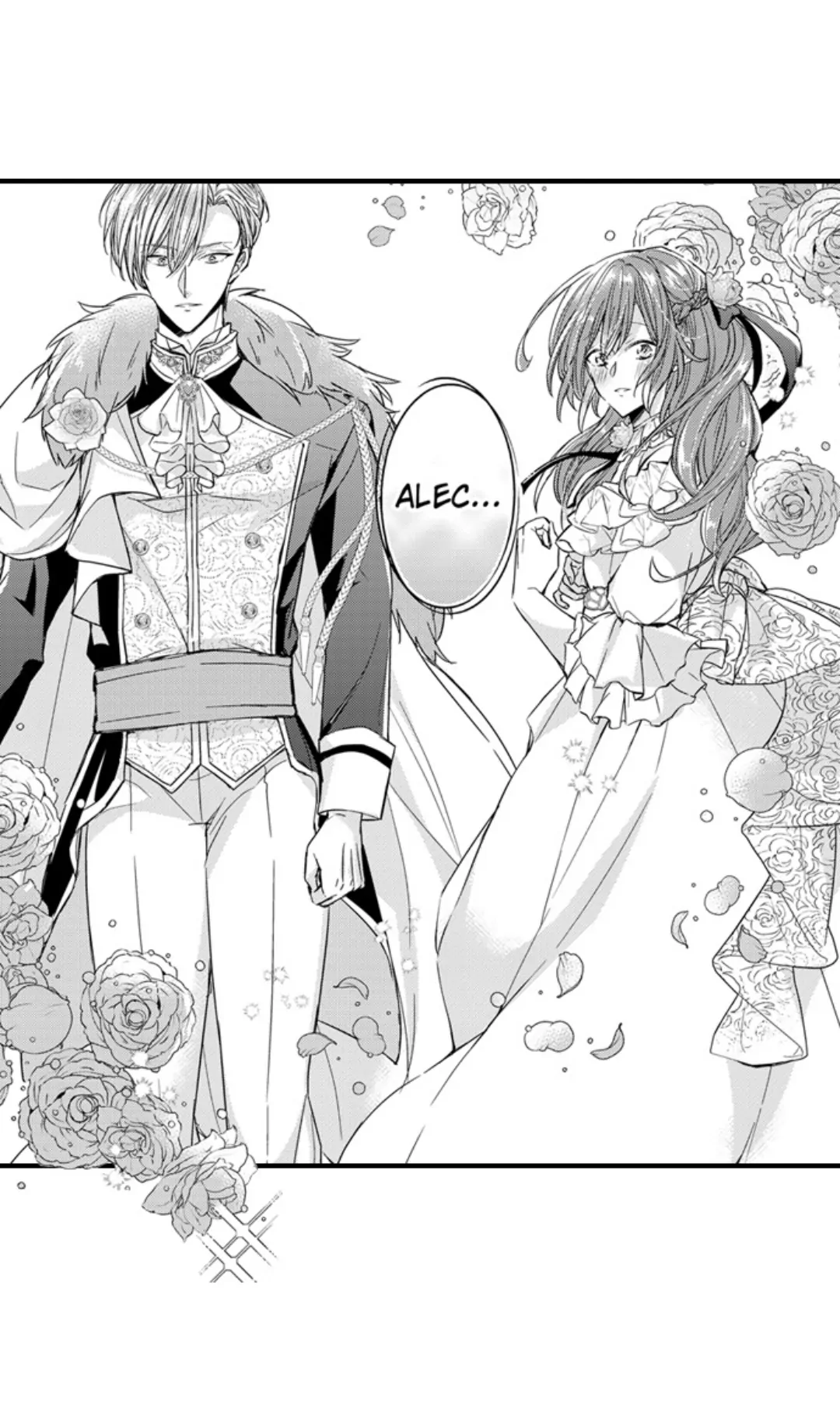 Ateuma Chara no Kuse shite, Supadari Ouji ni Choai sareteimasu - Chapter 68 manhwa