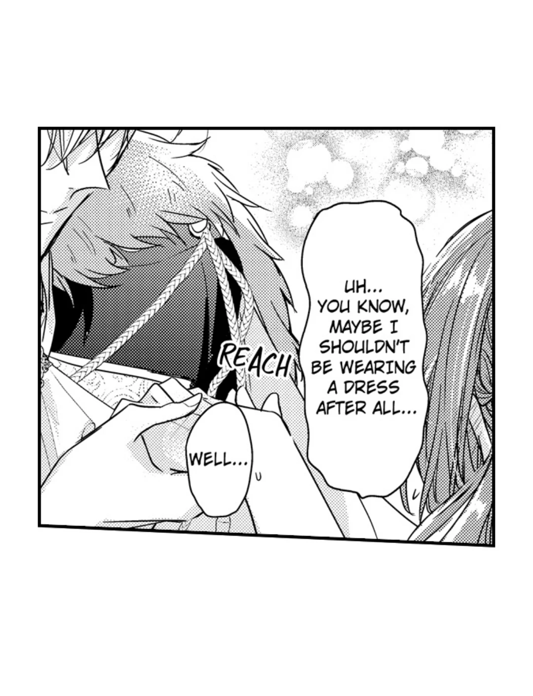 Ateuma Chara no Kuse shite, Supadari Ouji ni Choai sareteimasu - Chapter 68 manhwa