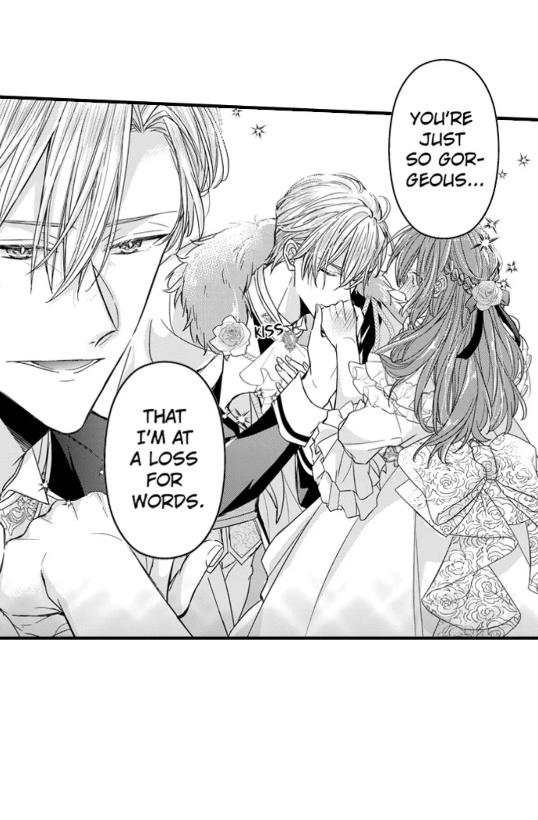 Ateuma Chara no Kuse shite, Supadari Ouji ni Choai sareteimasu - Chapter 68 manhwa