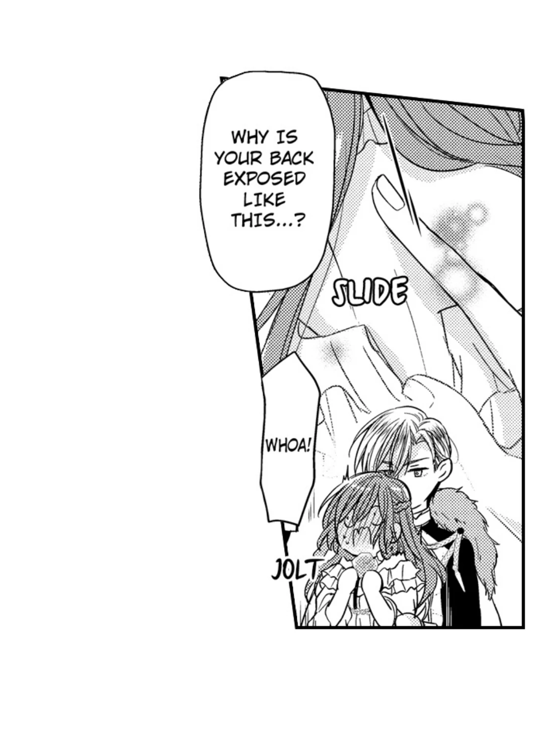 Ateuma Chara no Kuse shite, Supadari Ouji ni Choai sareteimasu - Chapter 68 manhwa