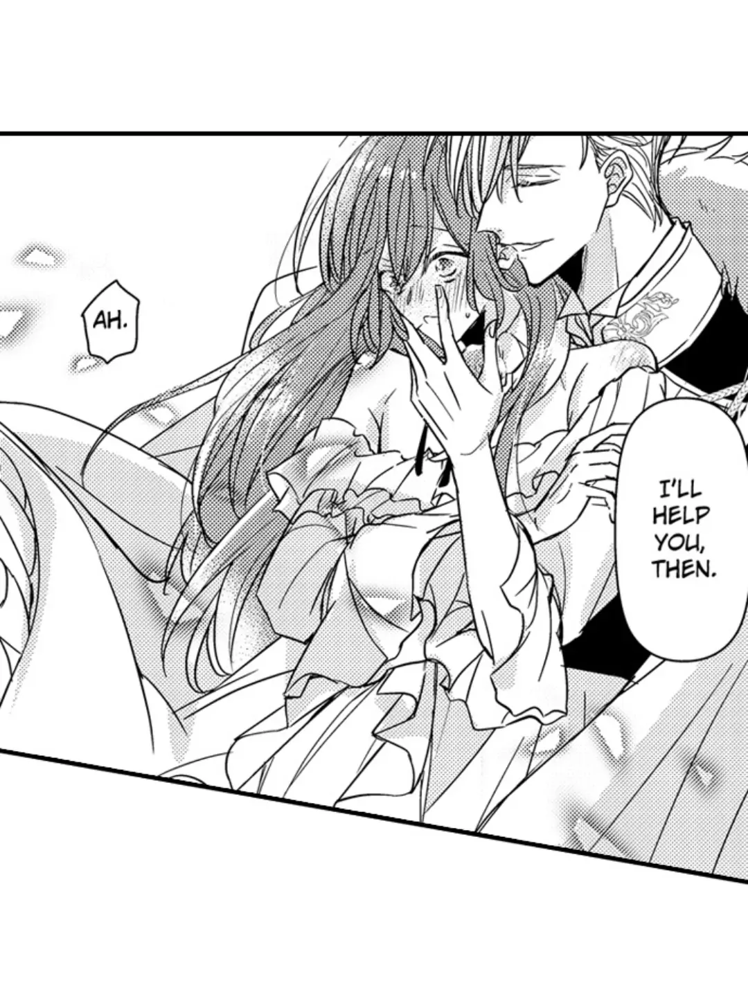 Ateuma Chara no Kuse shite, Supadari Ouji ni Choai sareteimasu - Chapter 69 manhwa