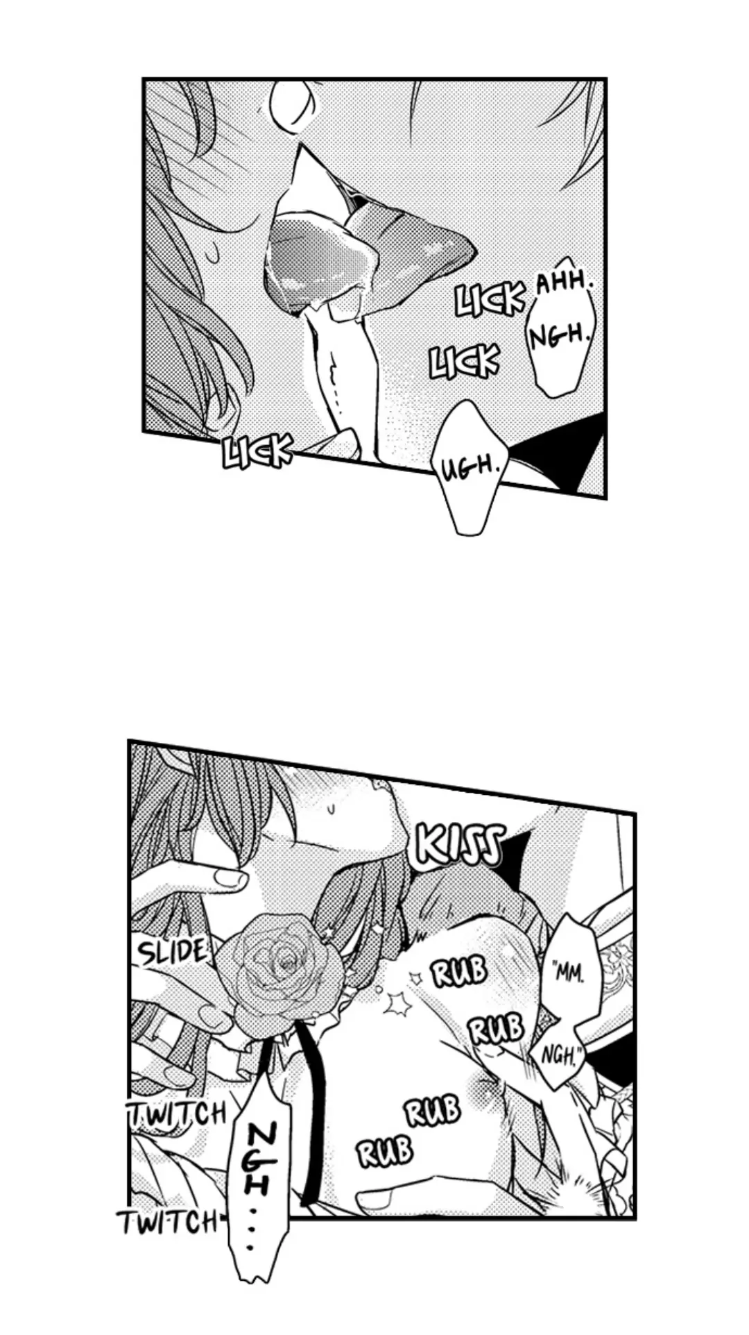 Ateuma Chara no Kuse shite, Supadari Ouji ni Choai sareteimasu - Chapter 69 manhwa