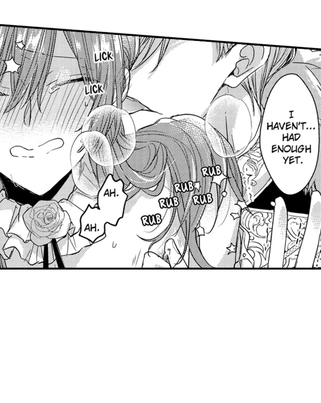 Ateuma Chara no Kuse shite, Supadari Ouji ni Choai sareteimasu - Chapter 69 manhwa