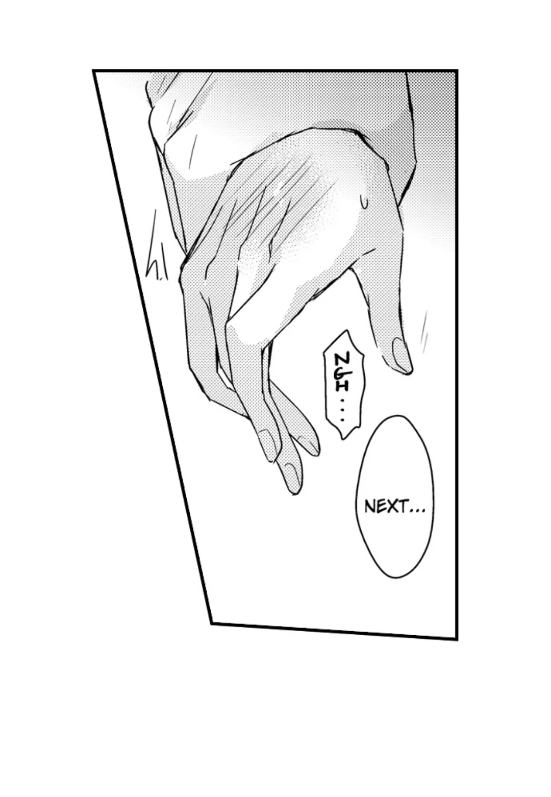 Ateuma Chara no Kuse shite, Supadari Ouji ni Choai sareteimasu - Chapter 69 manhwa