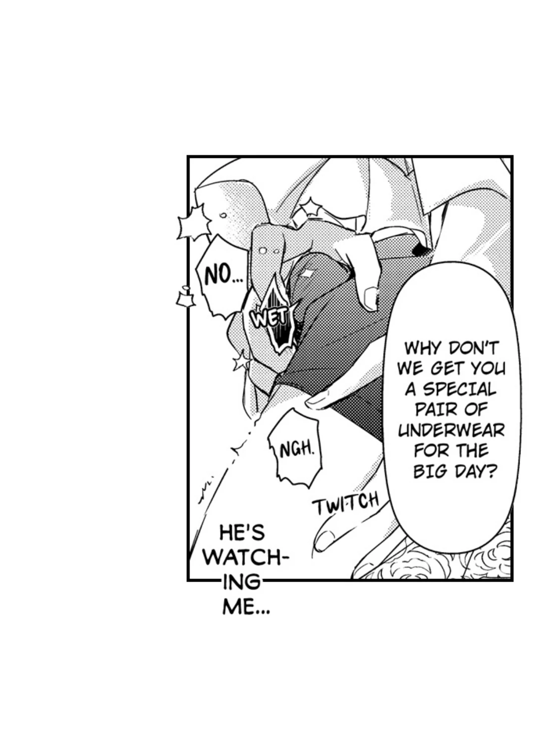 Ateuma Chara no Kuse shite, Supadari Ouji ni Choai sareteimasu - Chapter 69 manhwa