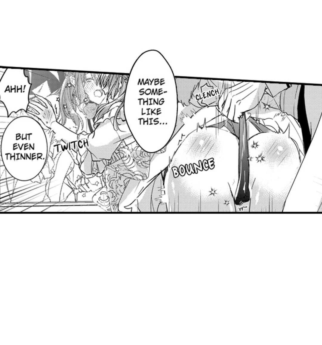 Ateuma Chara no Kuse shite, Supadari Ouji ni Choai sareteimasu - Chapter 69 manhwa