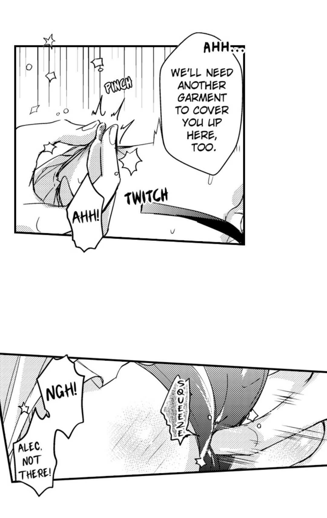 Ateuma Chara no Kuse shite, Supadari Ouji ni Choai sareteimasu - Chapter 69 manhwa