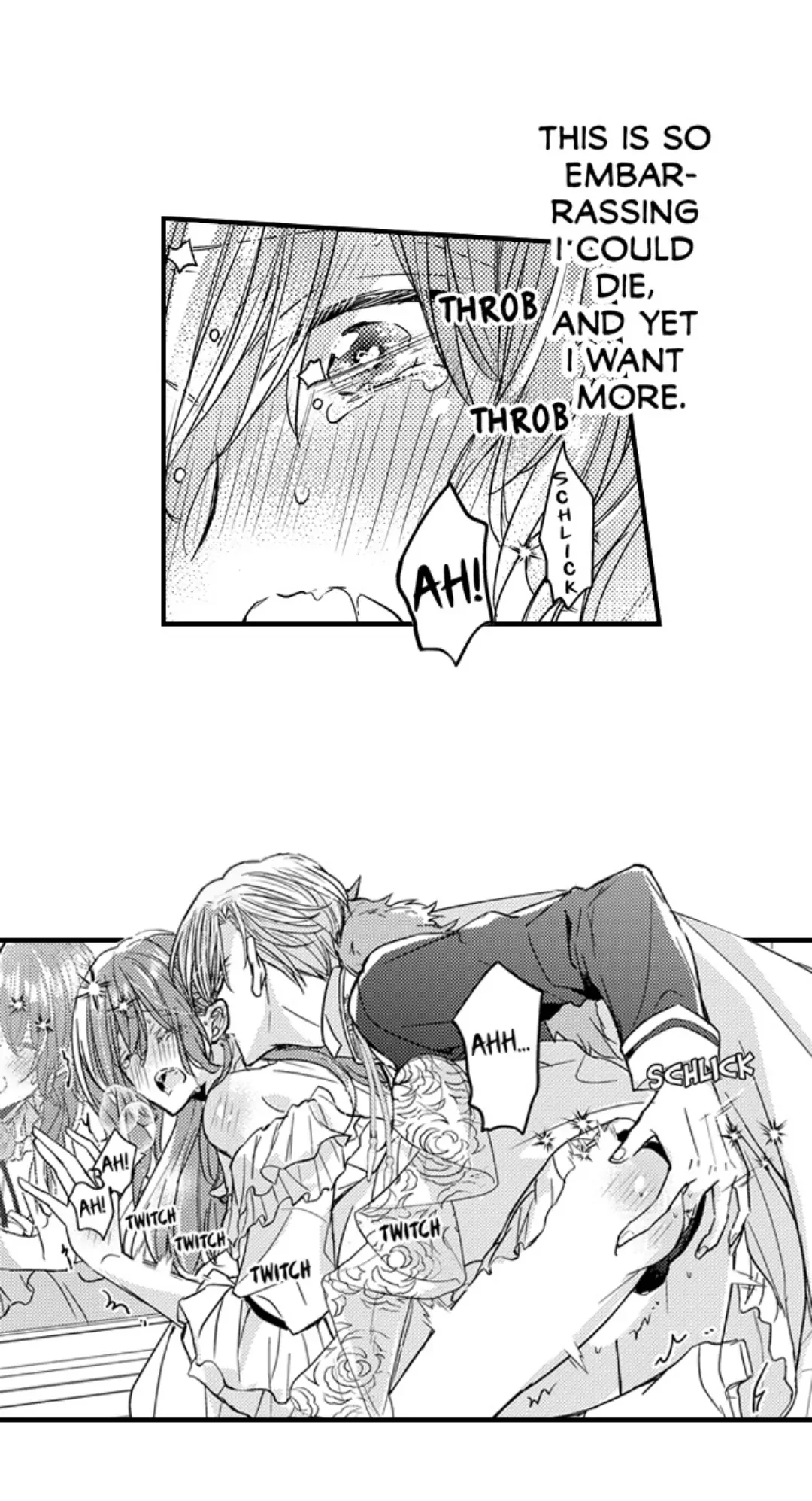 Ateuma Chara no Kuse shite, Supadari Ouji ni Choai sareteimasu - Chapter 69 manhwa