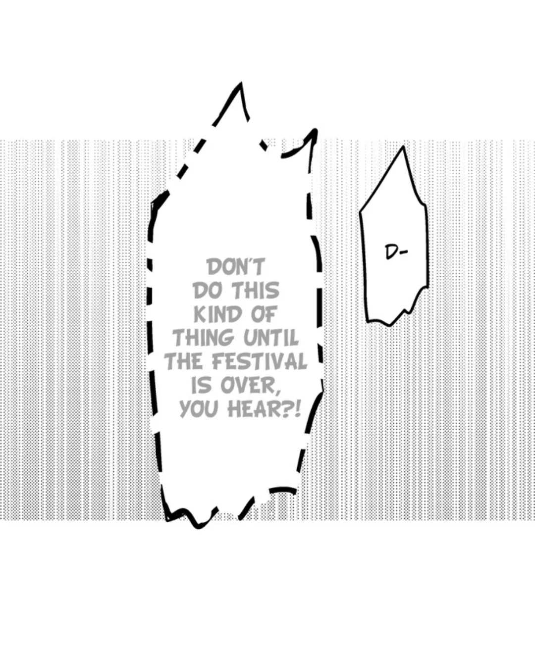 Ateuma Chara no Kuse shite, Supadari Ouji ni Choai sareteimasu - Chapter 69 manhwa
