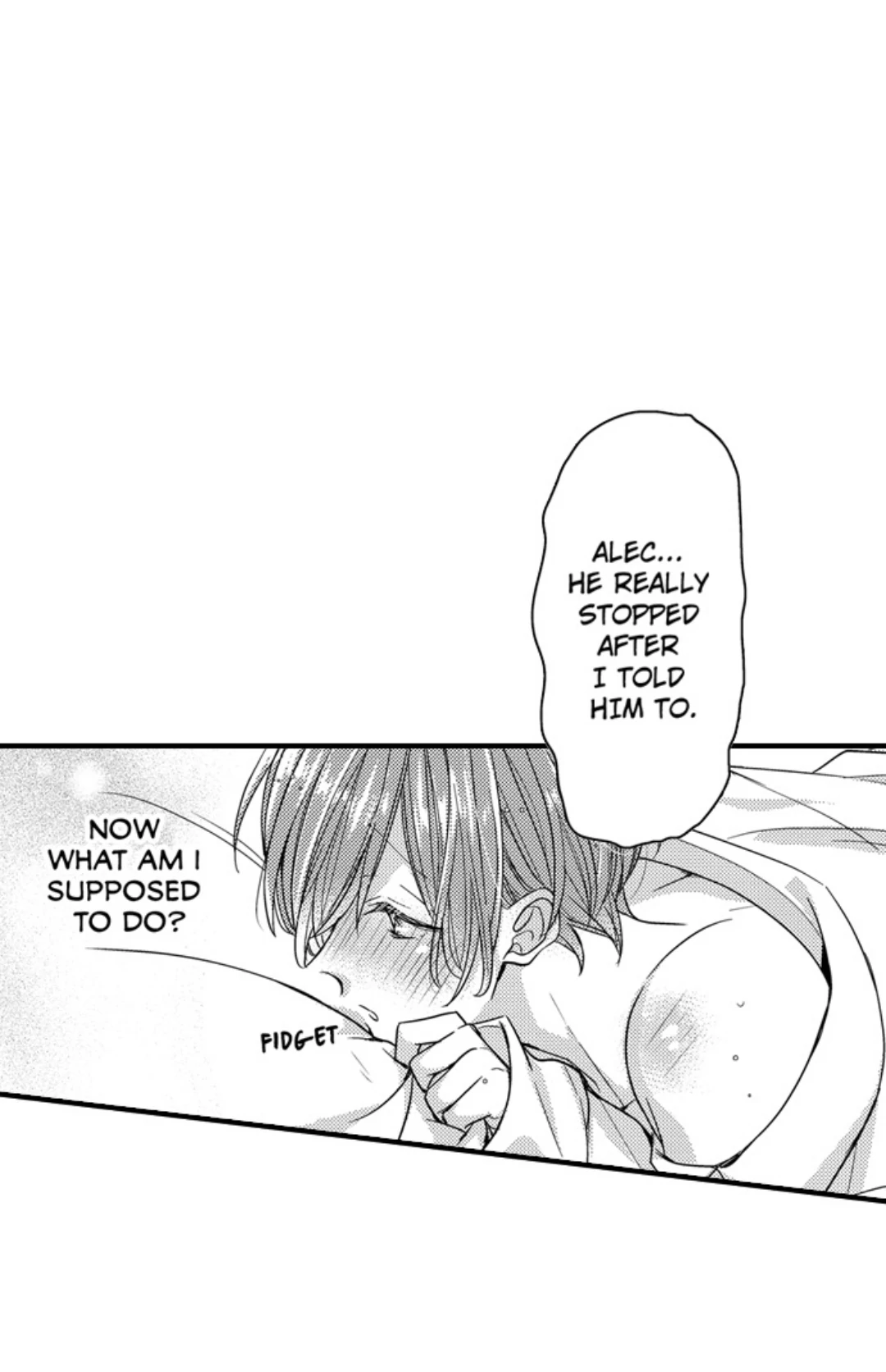 Ateuma Chara no Kuse shite, Supadari Ouji ni Choai sareteimasu - Chapter 69 manhwa