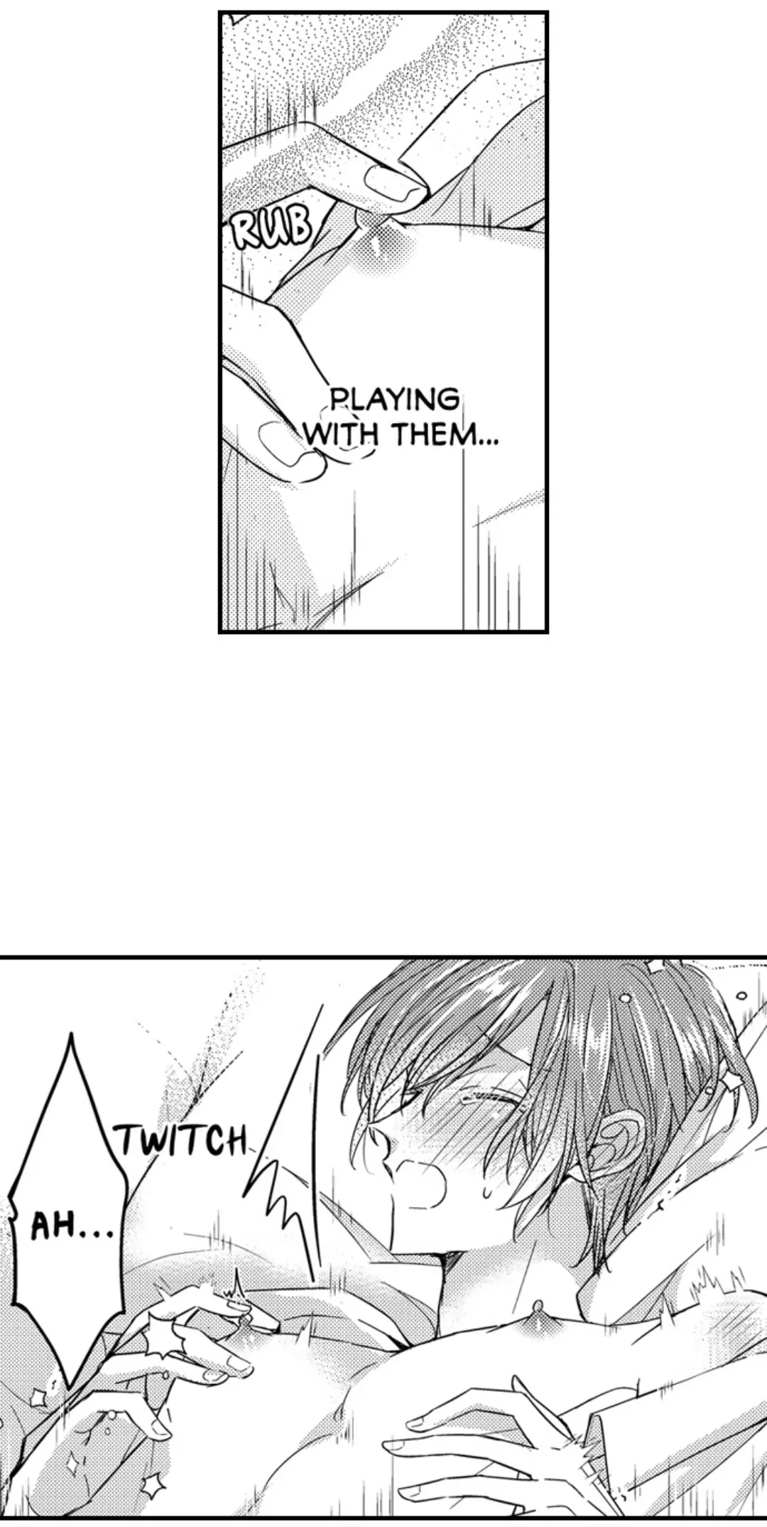 Ateuma Chara no Kuse shite, Supadari Ouji ni Choai sareteimasu - Chapter 69 manhwa