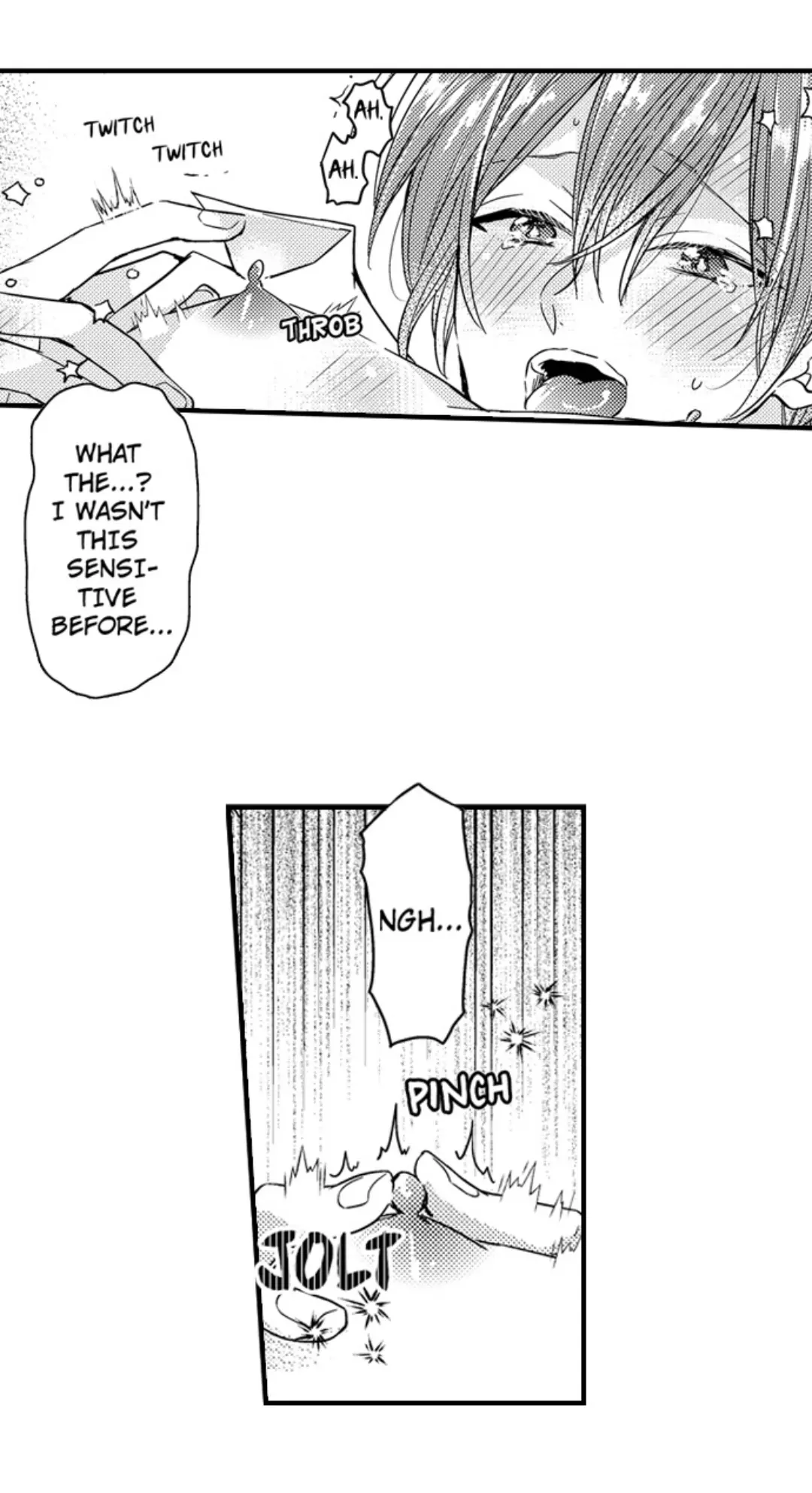 Ateuma Chara no Kuse shite, Supadari Ouji ni Choai sareteimasu - Chapter 69 manhwa
