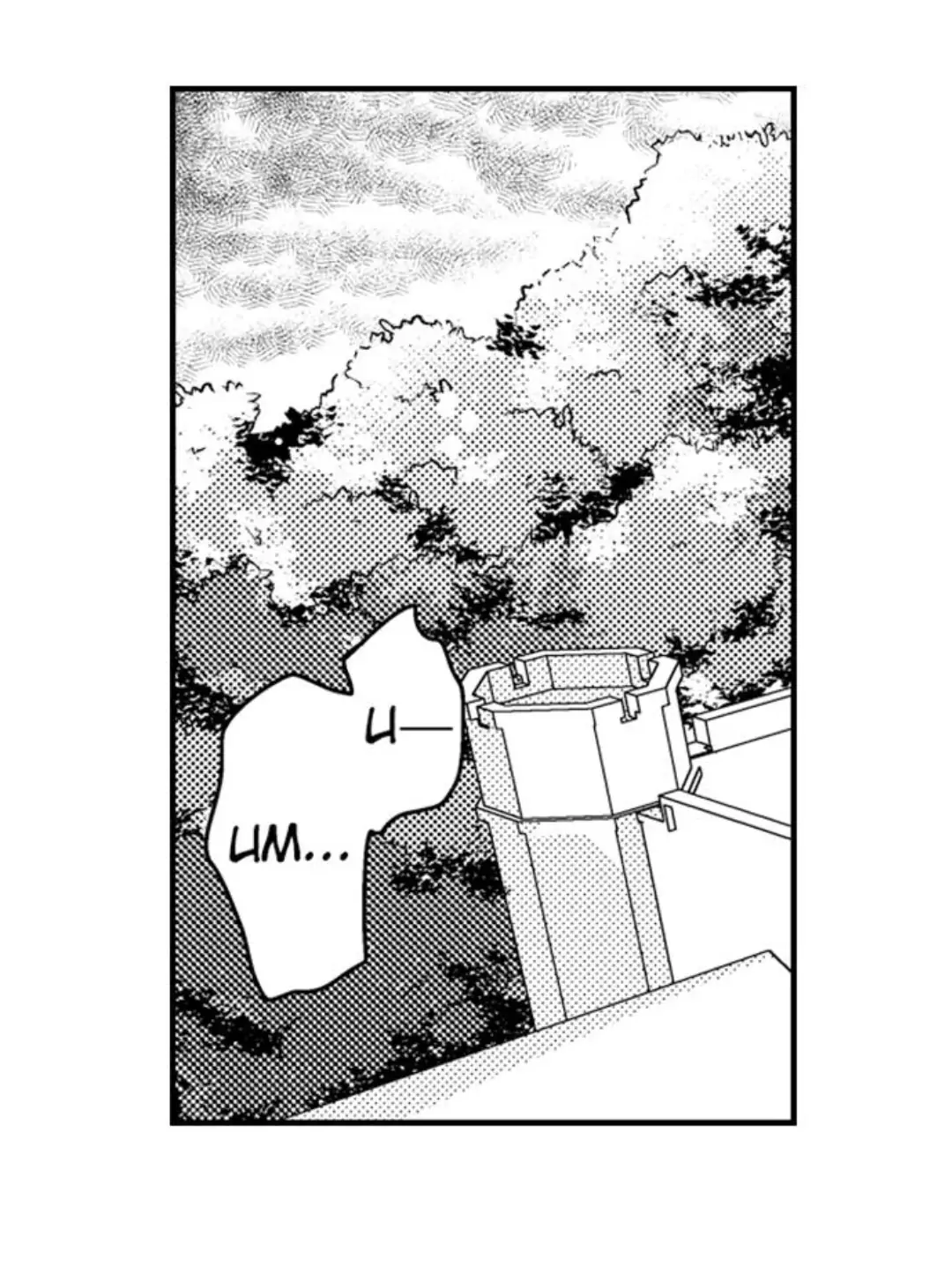 Ateuma Chara no Kuse shite, Supadari Ouji ni Choai sareteimasu - Chapter 7 manhwa