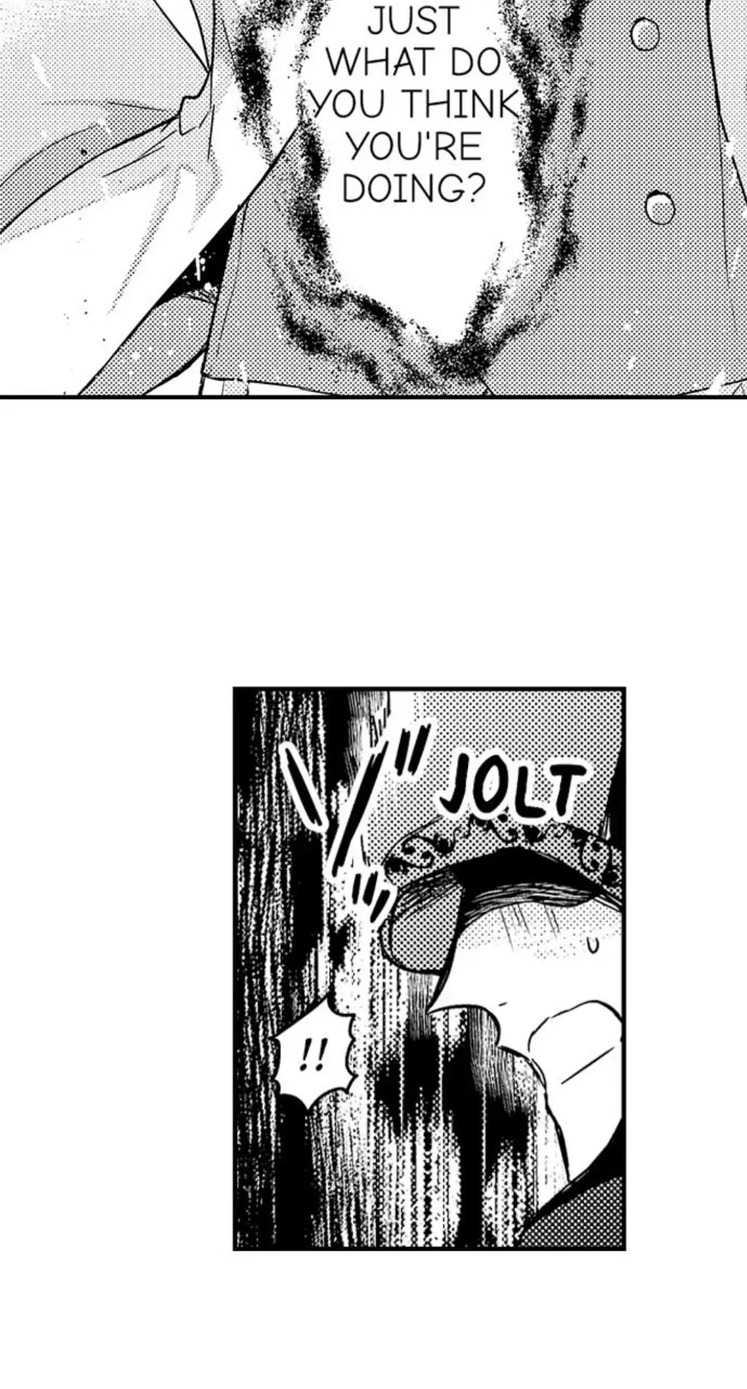 Ateuma Chara no Kuse shite, Supadari Ouji ni Choai sareteimasu - Chapter 7 manhwa