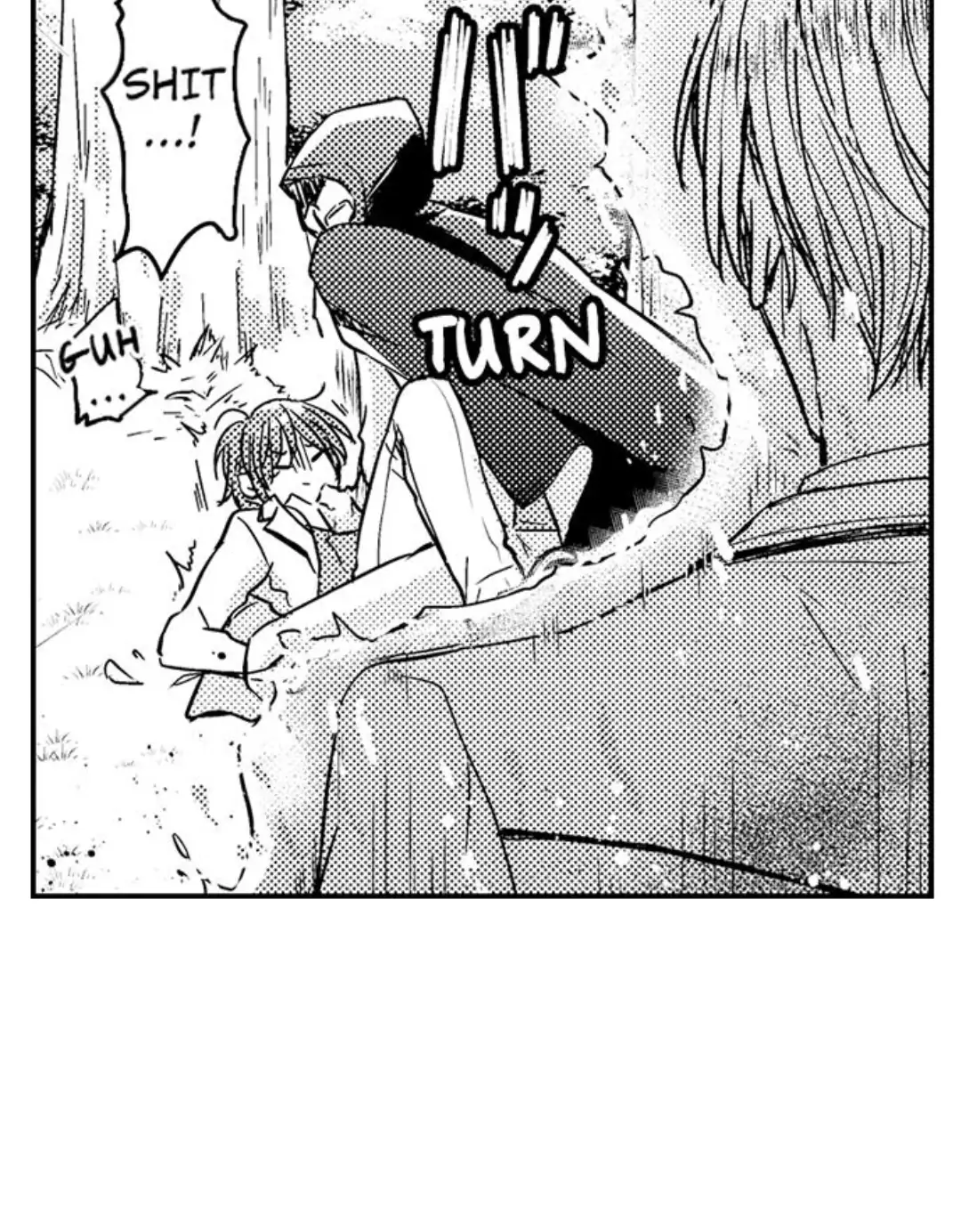 Ateuma Chara no Kuse shite, Supadari Ouji ni Choai sareteimasu - Chapter 7 manhwa