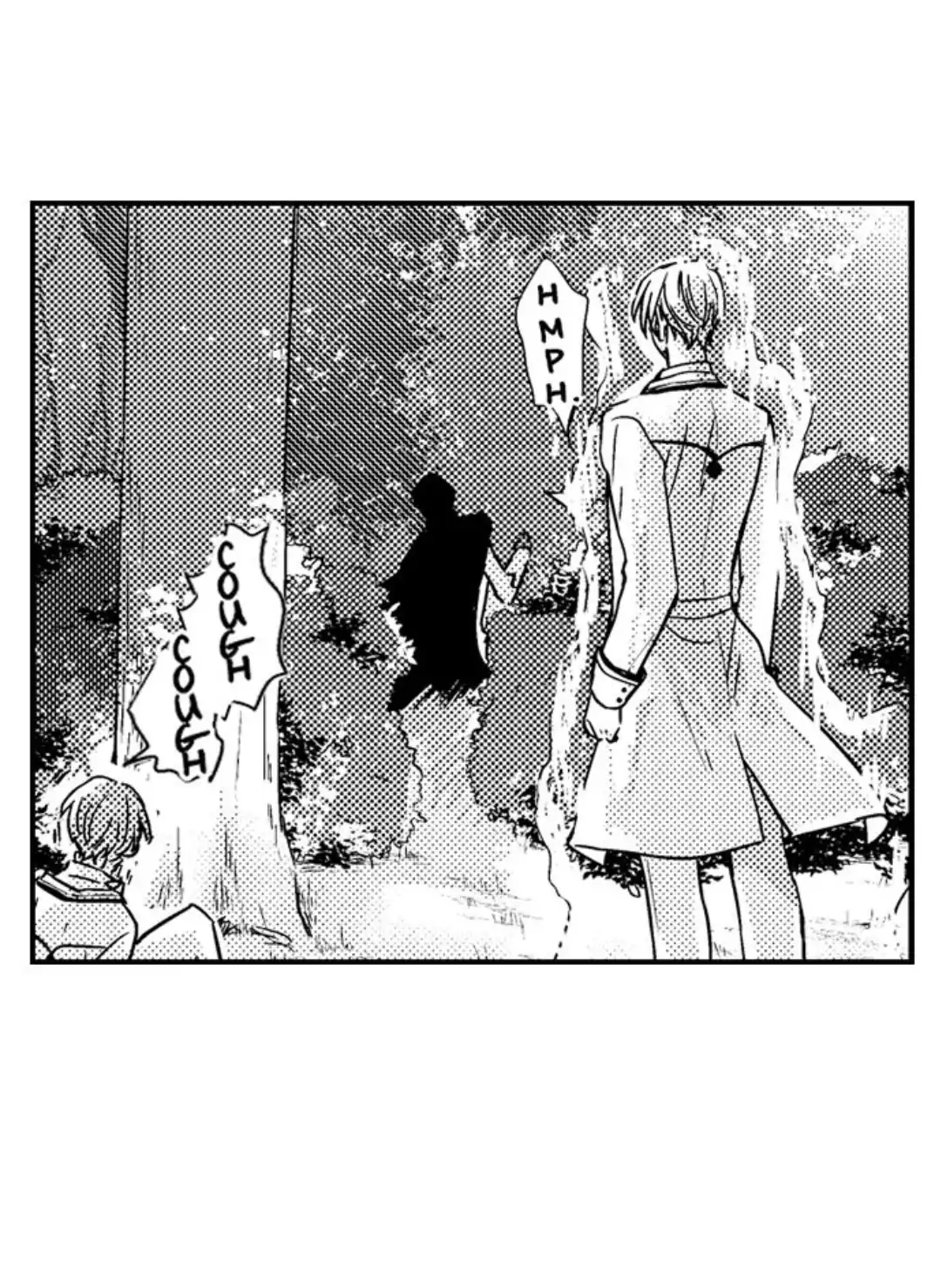 Ateuma Chara no Kuse shite, Supadari Ouji ni Choai sareteimasu - Chapter 7 manhwa