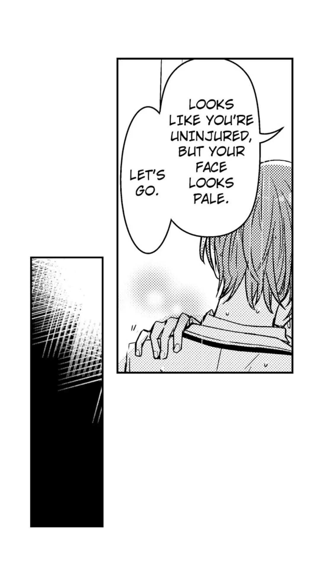 Ateuma Chara no Kuse shite, Supadari Ouji ni Choai sareteimasu - Chapter 7 manhwa