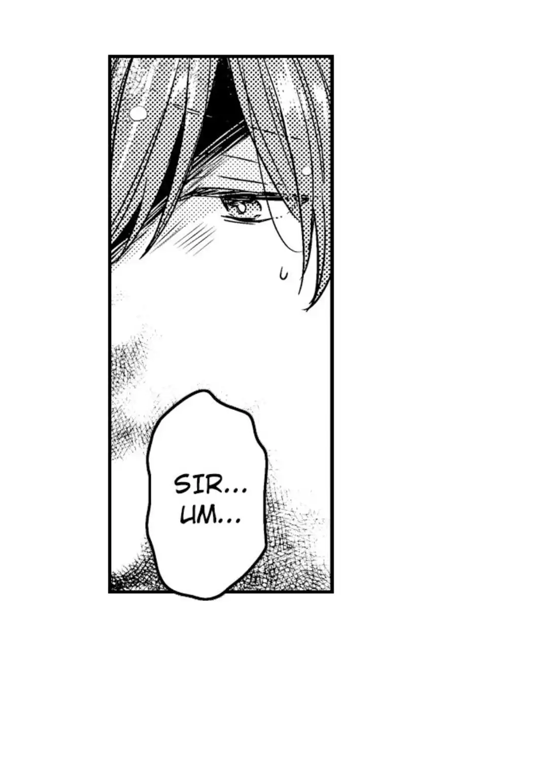 Ateuma Chara no Kuse shite, Supadari Ouji ni Choai sareteimasu - Chapter 7 manhwa