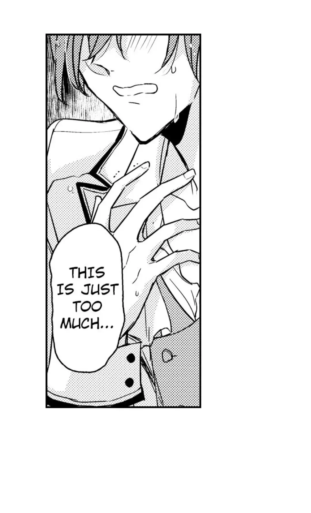 Ateuma Chara no Kuse shite, Supadari Ouji ni Choai sareteimasu - Chapter 7 manhwa